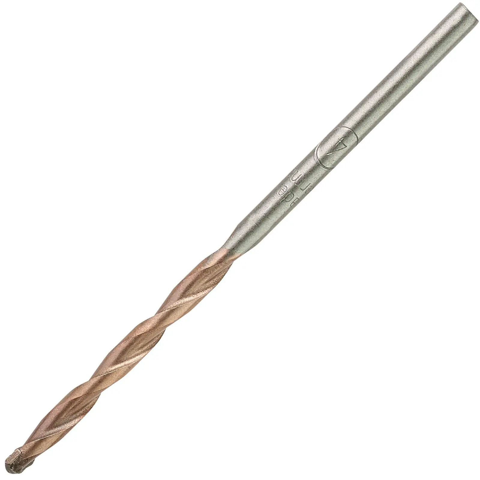 Milwaukee Concrete Masonry Drill Bits Round Shank - Image 33