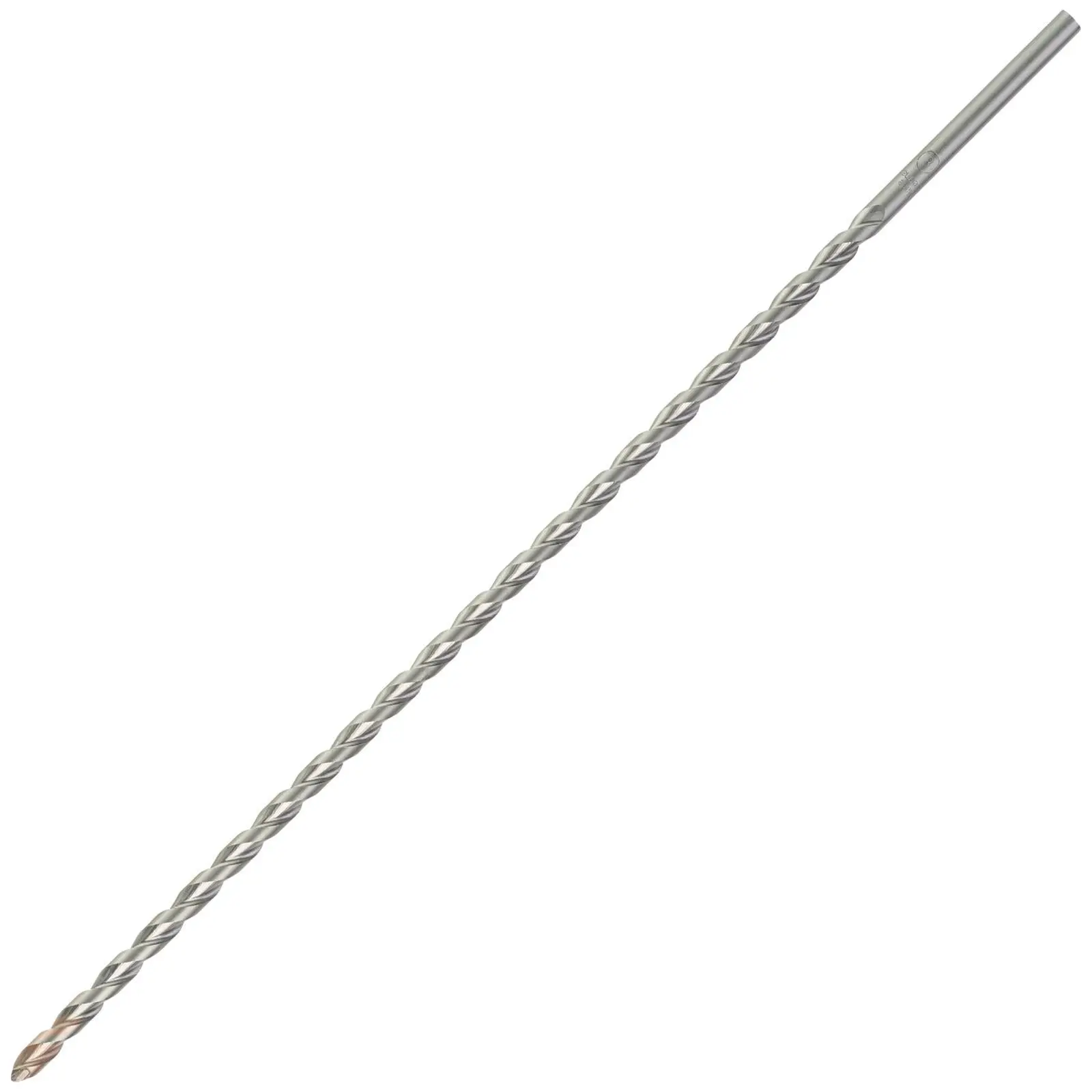 Milwaukee Concrete Masonry Drill Bits Round Shank - Image 36