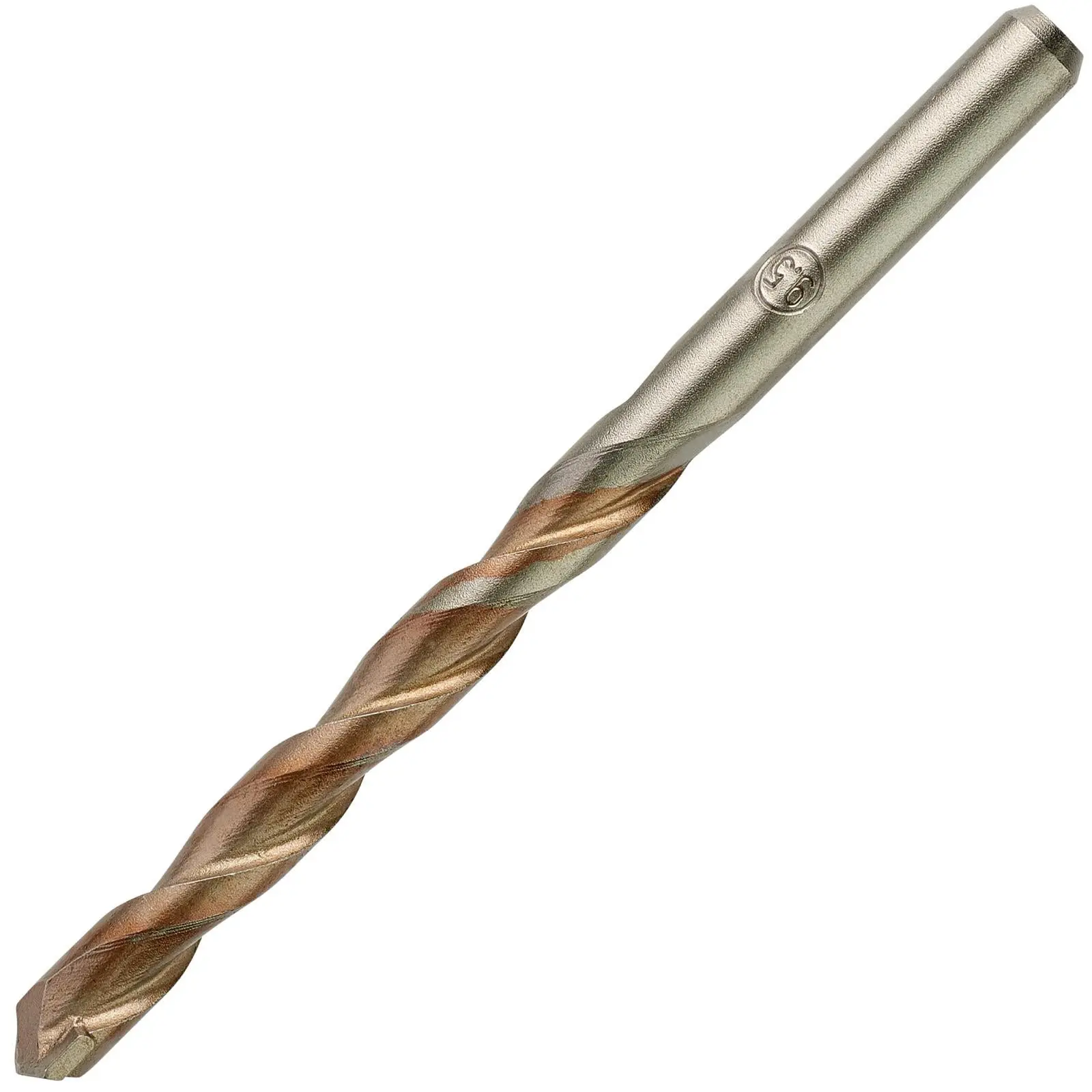 Milwaukee Concrete Masonry Drill Bits Round Shank - Image 39