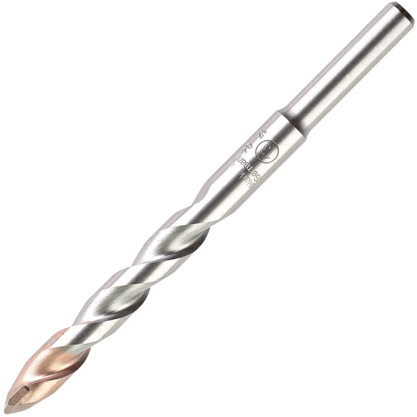 Milwaukee Concrete Masonry Drill Bits Round Shank - Image 45