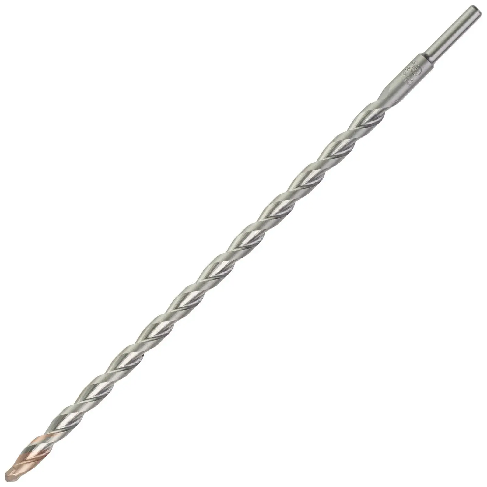 Milwaukee Concrete Masonry Drill Bits Round Shank - Image 57