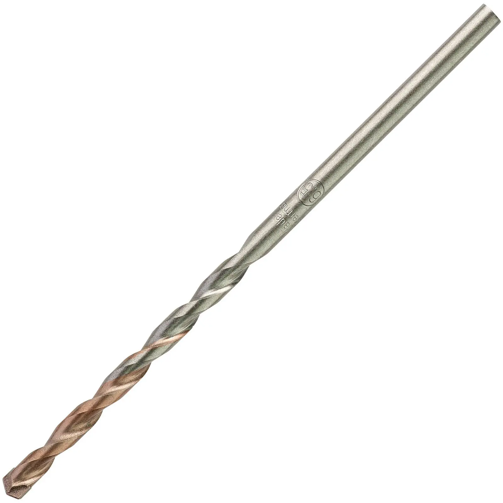 Milwaukee Concrete Masonry Drill Bits Round Shank - Image 6