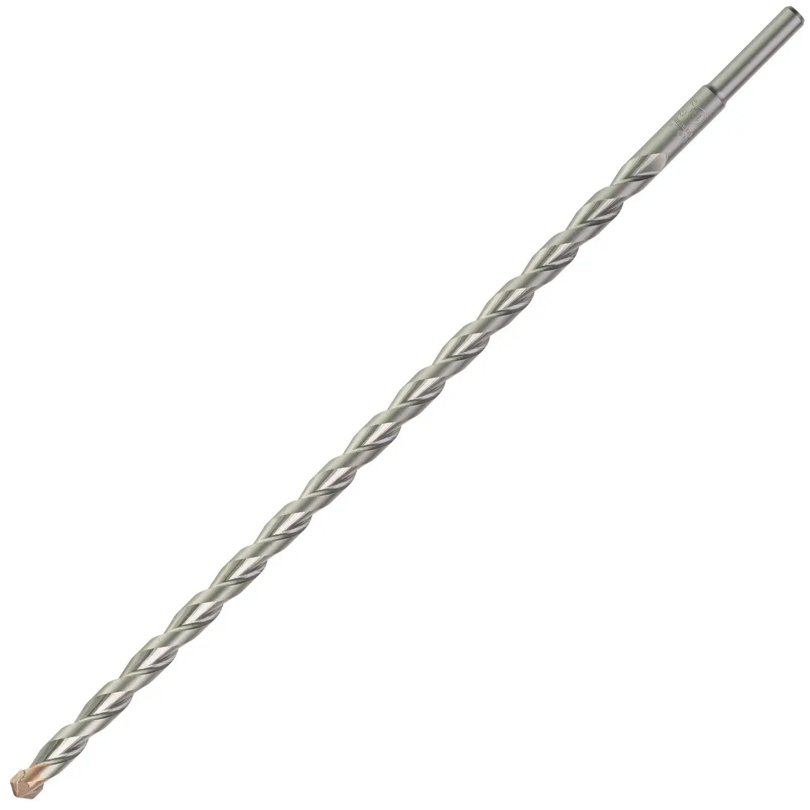 Milwaukee Concrete Masonry Drill Bits Round Shank - Image 60