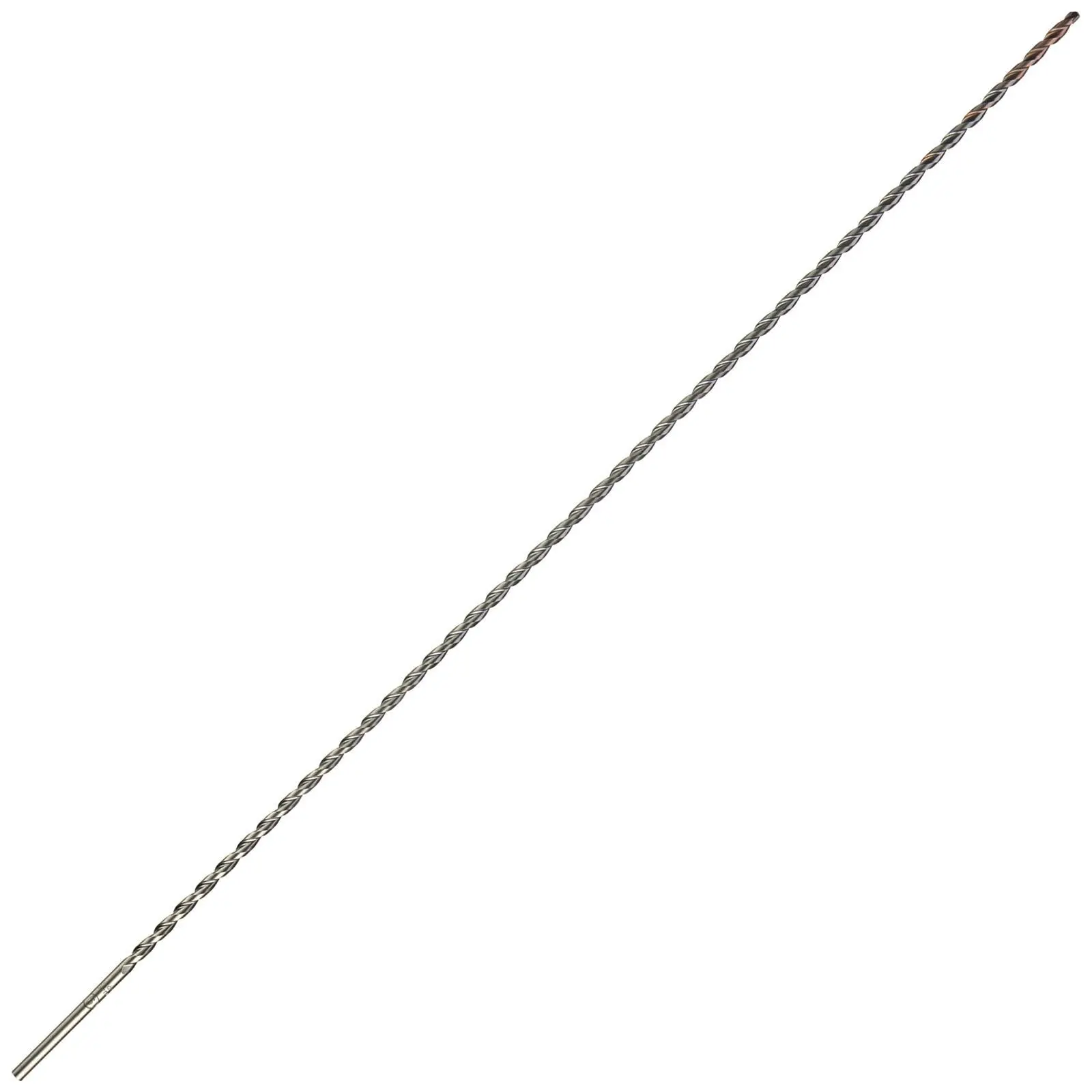 Milwaukee Concrete Masonry Drill Bits Round Shank - Image 63