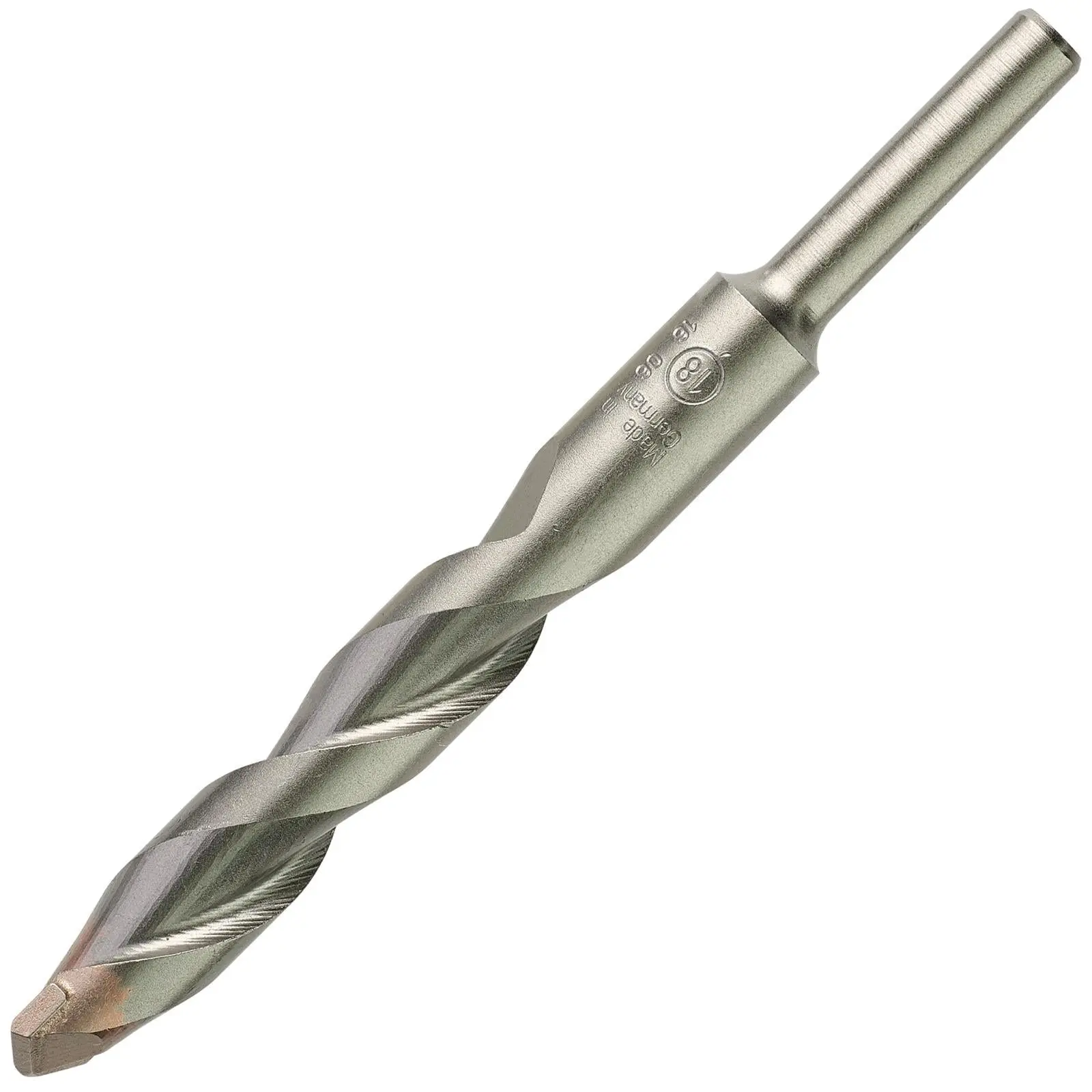 Milwaukee Concrete Masonry Drill Bits Round Shank - Image 66