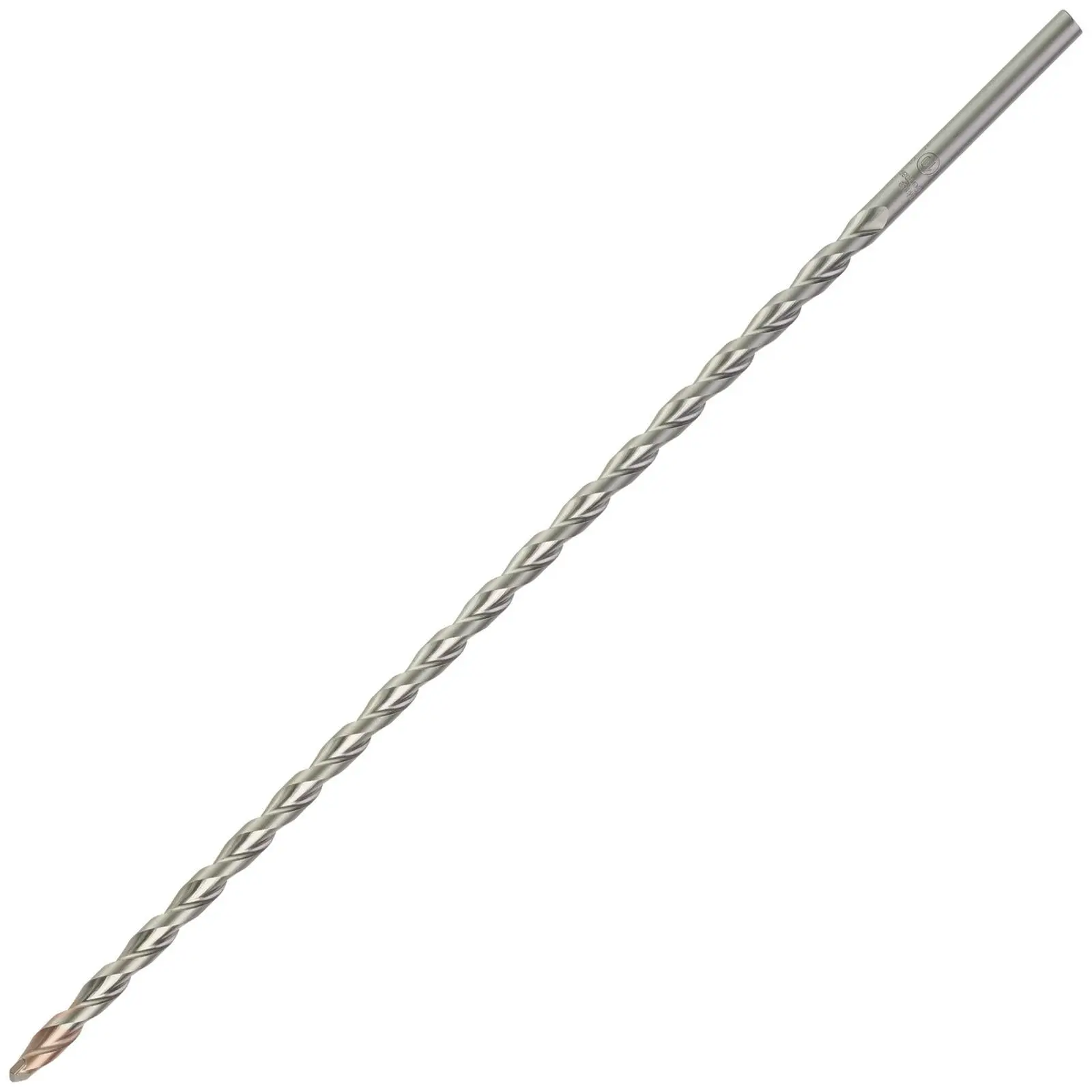 Milwaukee Concrete Masonry Drill Bits Round Shank - Image 69