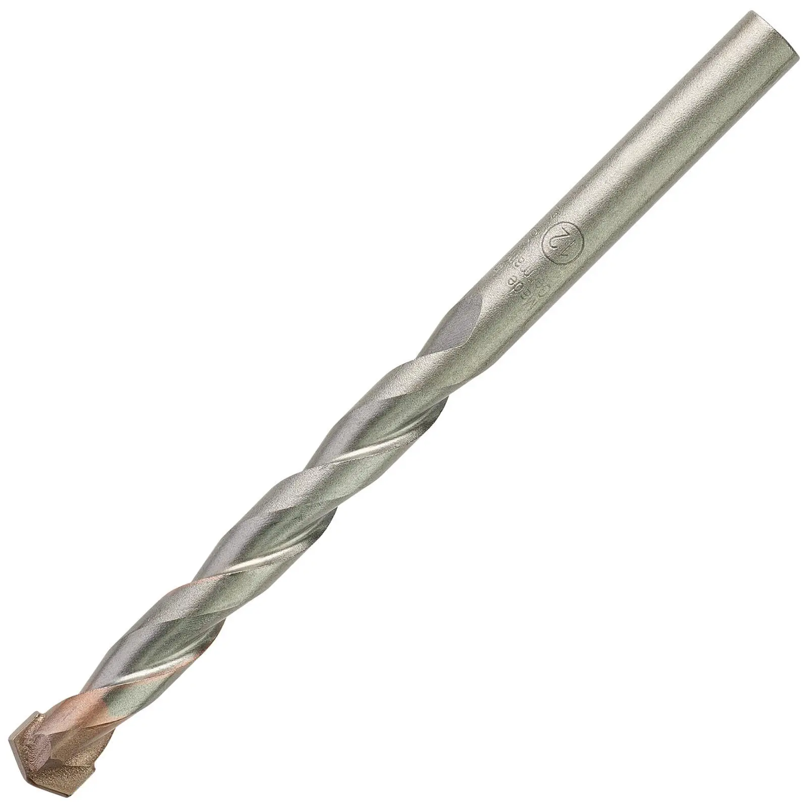 Milwaukee Concrete Masonry Drill Bits Round Shank - Image 72