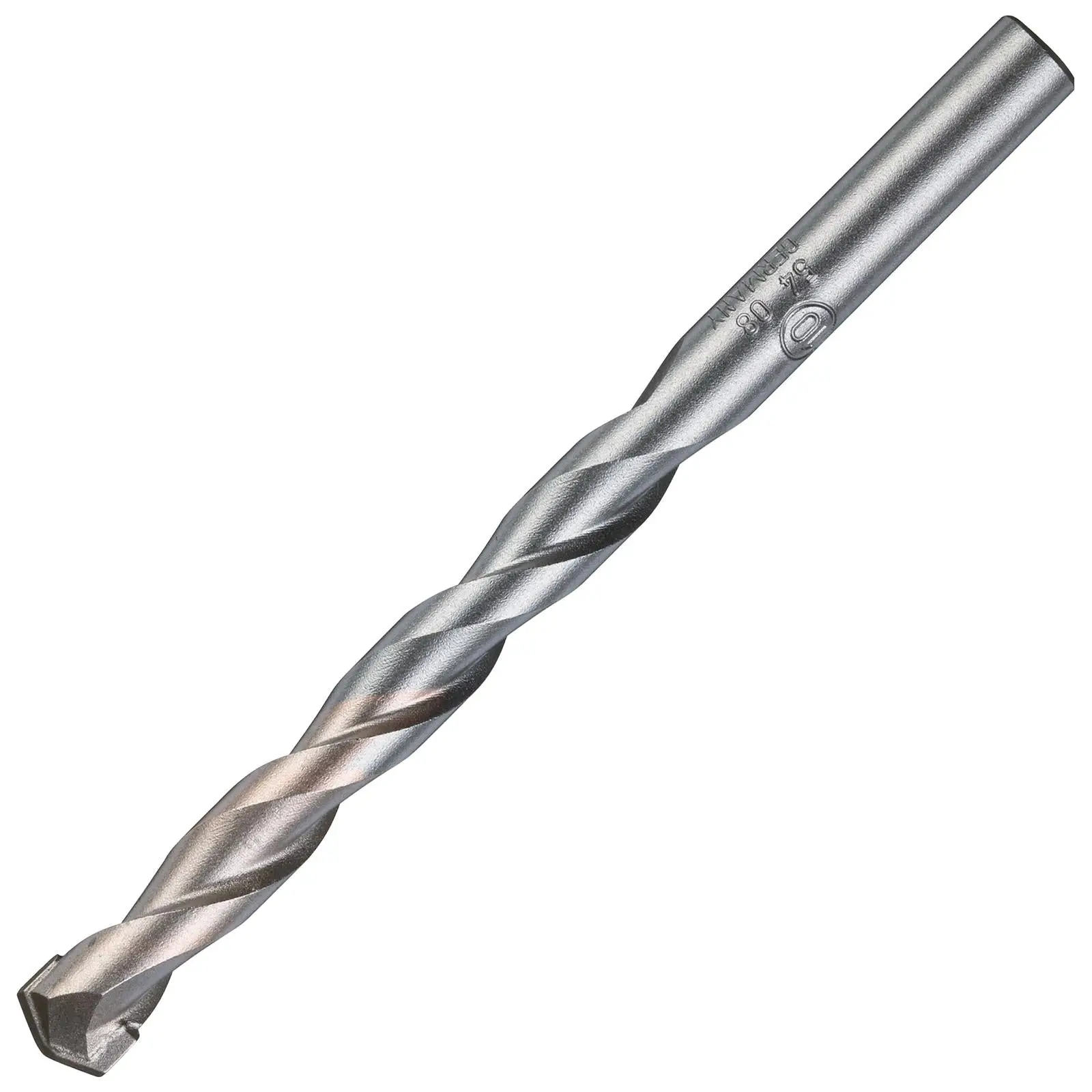 Milwaukee Concrete Masonry Drill Bits Round Shank - Image 75