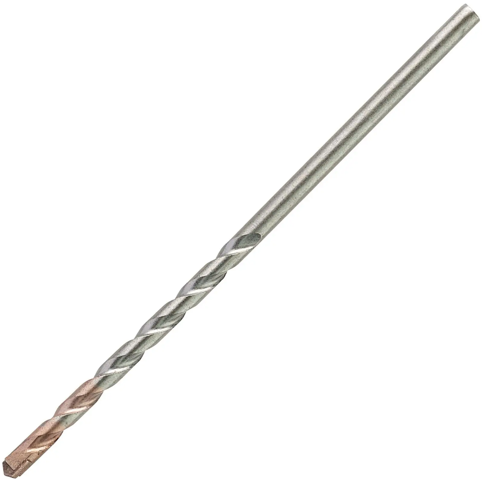 Milwaukee Concrete Masonry Drill Bits Round Shank - Image 81