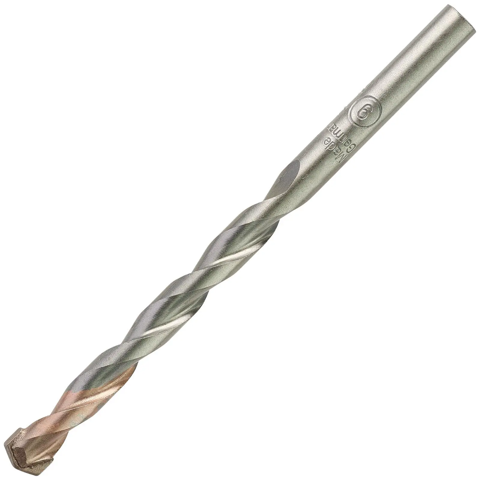 Milwaukee Concrete Masonry Drill Bits Round Shank - Image 84