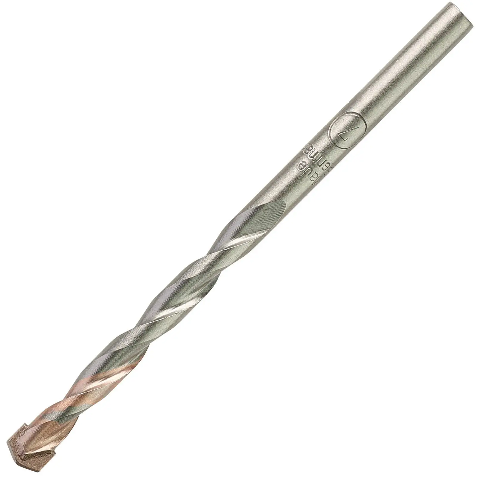 Milwaukee Concrete Masonry Drill Bits Round Shank - Image 87