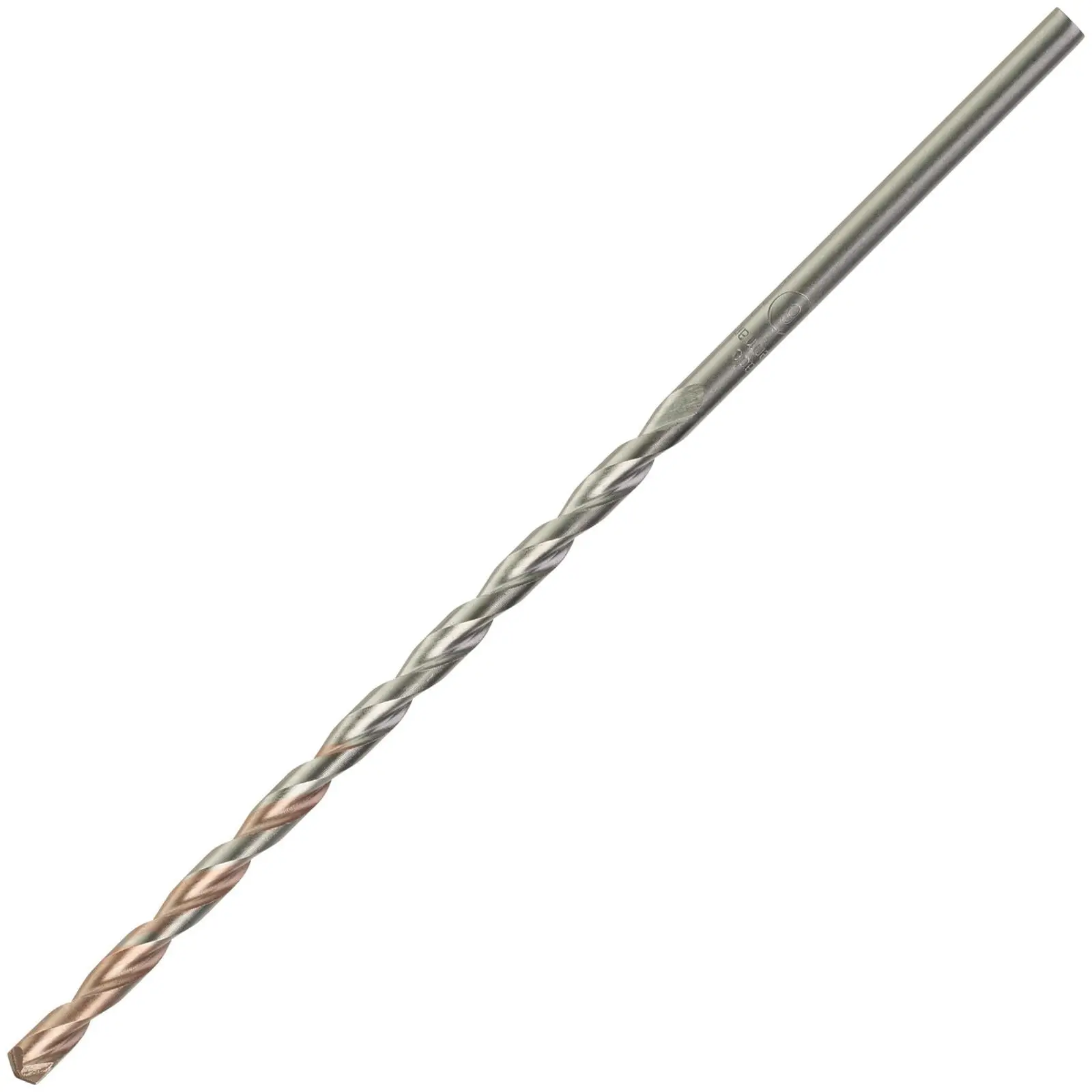 Milwaukee Concrete Masonry Drill Bits Round Shank - Image 90