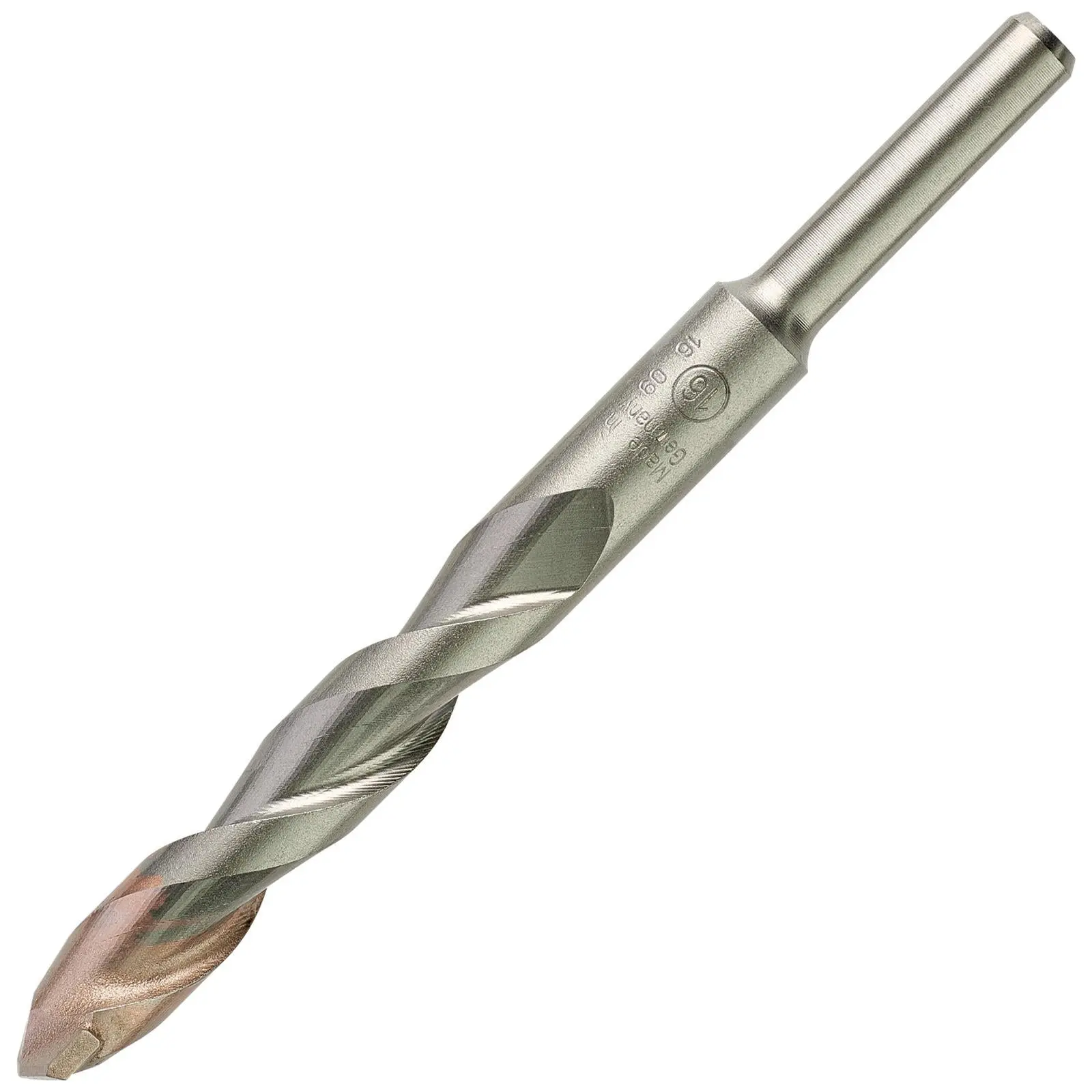 Milwaukee Concrete Masonry Drill Bits Round Shank - Image 93
