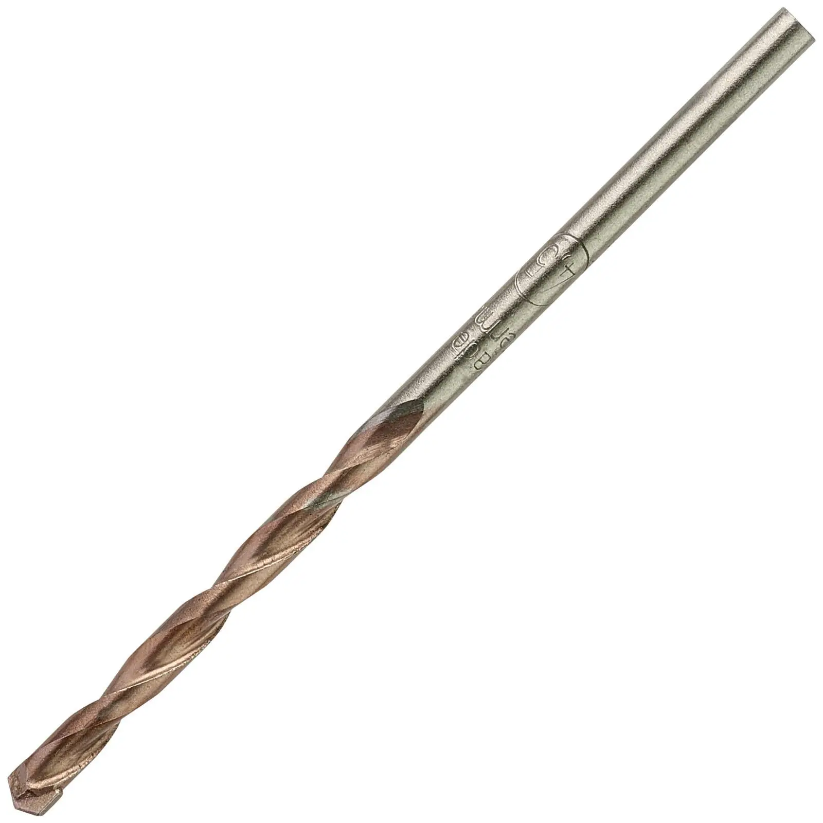 Milwaukee Concrete Masonry Drill Bits Round Shank - Image 96