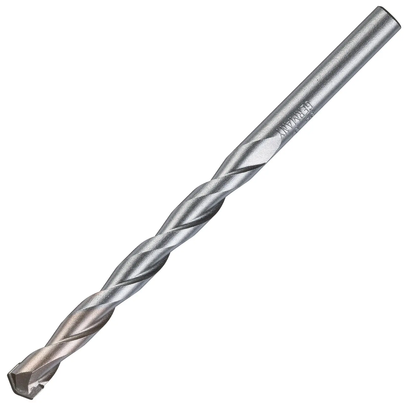 Milwaukee Concrete Masonry Drill Bits Round Shank - Image 99