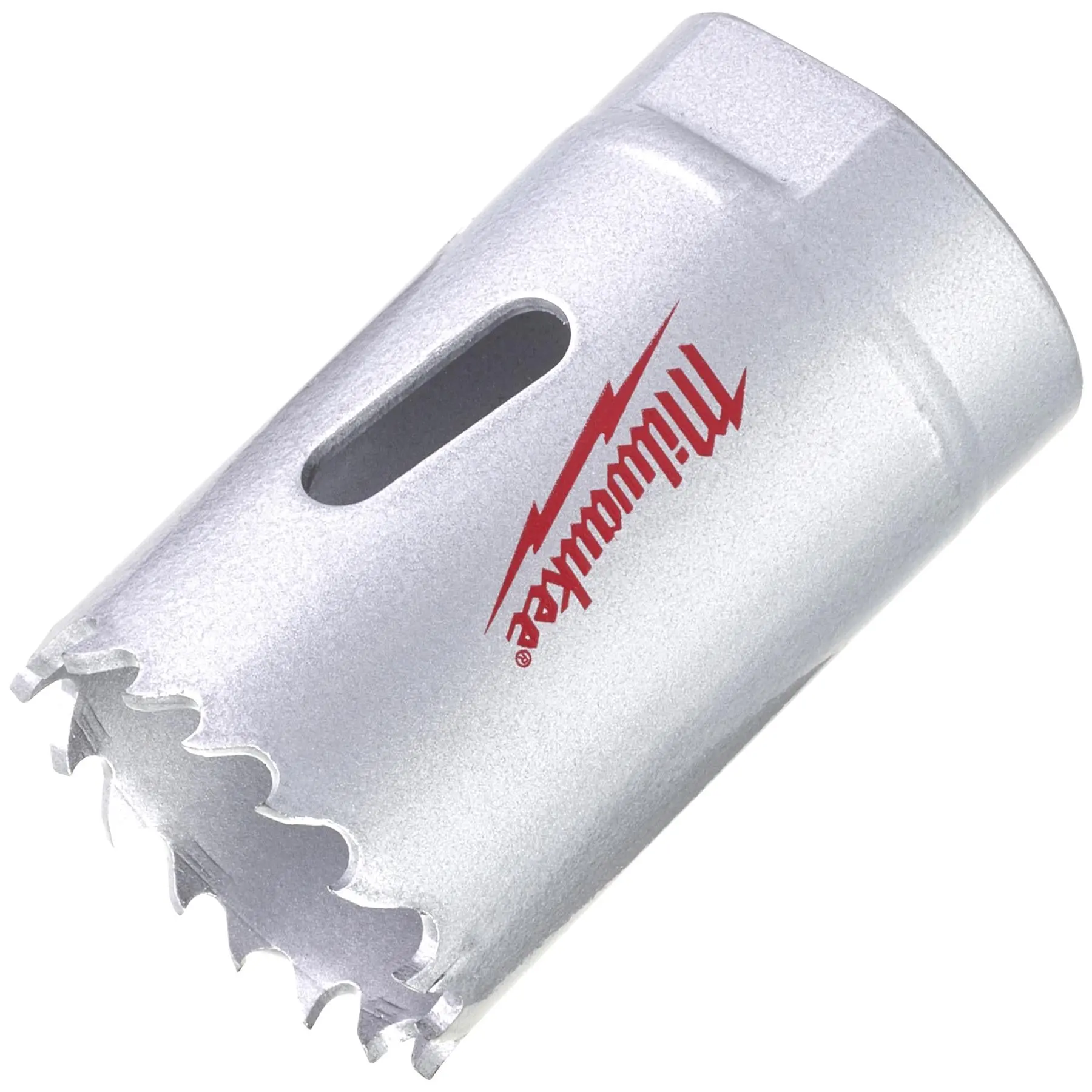 Milwaukee Contractors Holesaw Bi Metal Teeth 14-152mm Cutting Depth 38mm - Image 12