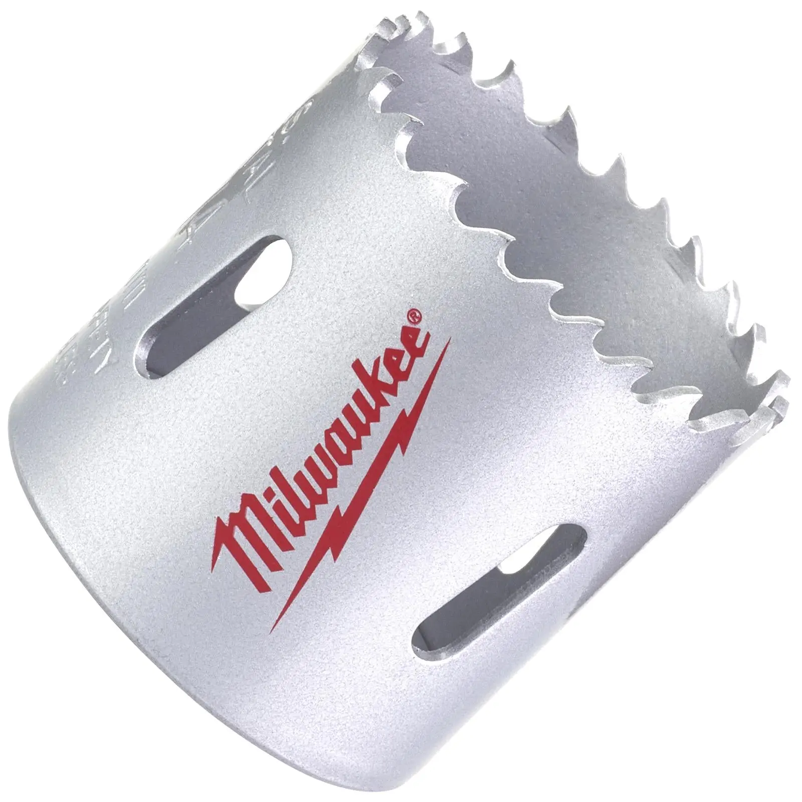 Milwaukee Contractors Holesaw Bi Metal Teeth 14-152mm Cutting Depth 38mm - Image 14