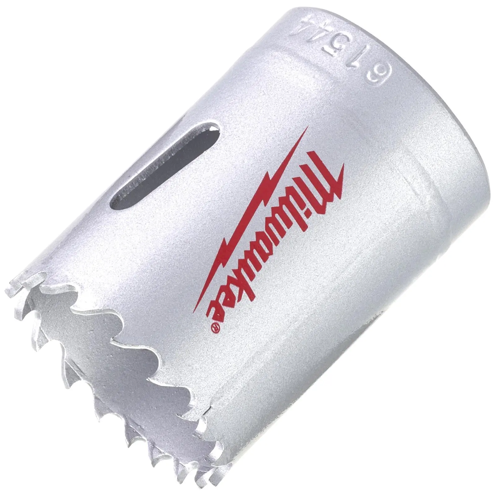 Milwaukee Contractors Holesaw Bi Metal Teeth 14-152mm Cutting Depth 38mm - Image 25