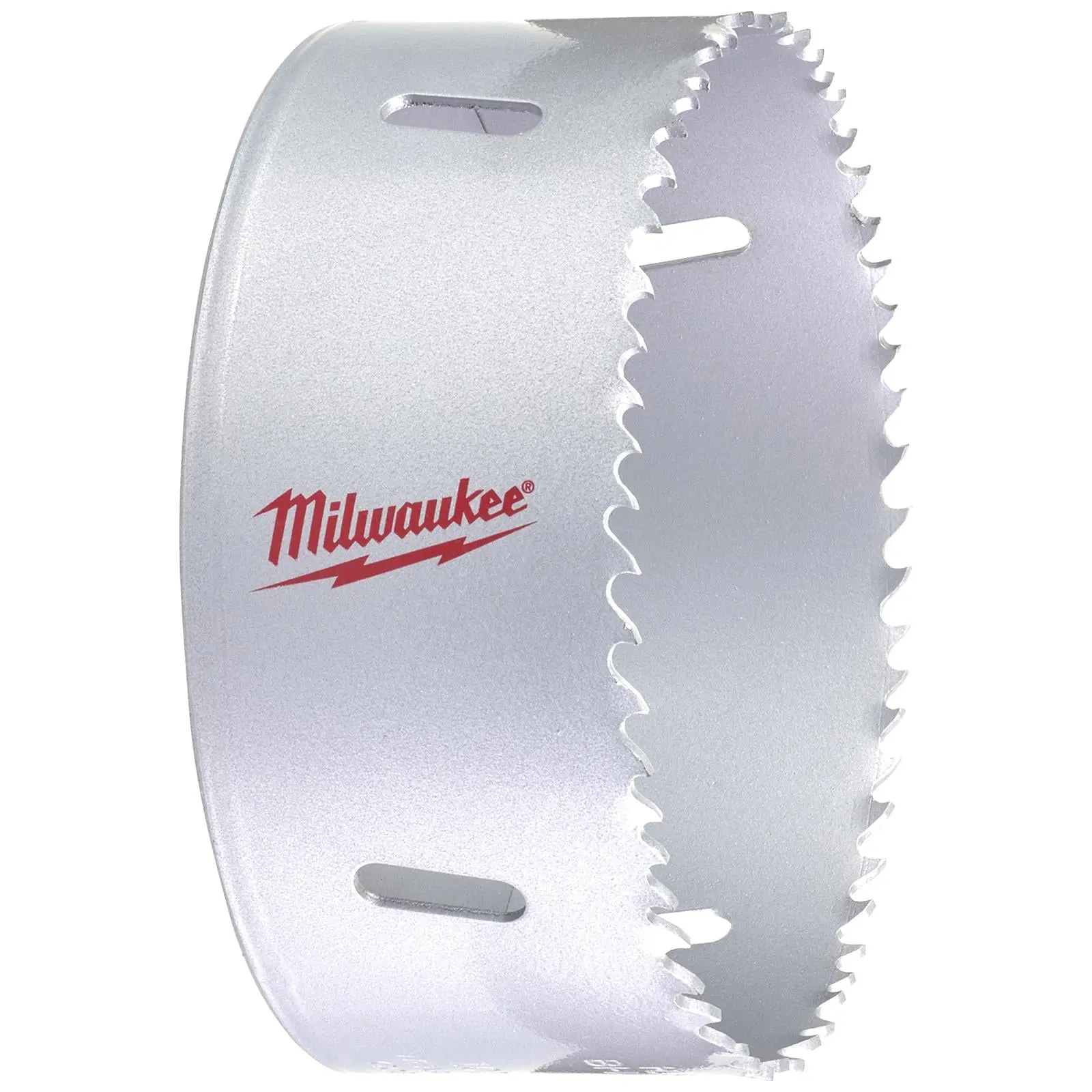 Milwaukee Contractors Holesaw Bi Metal Teeth 14-152mm Cutting Depth 38mm - Image 34
