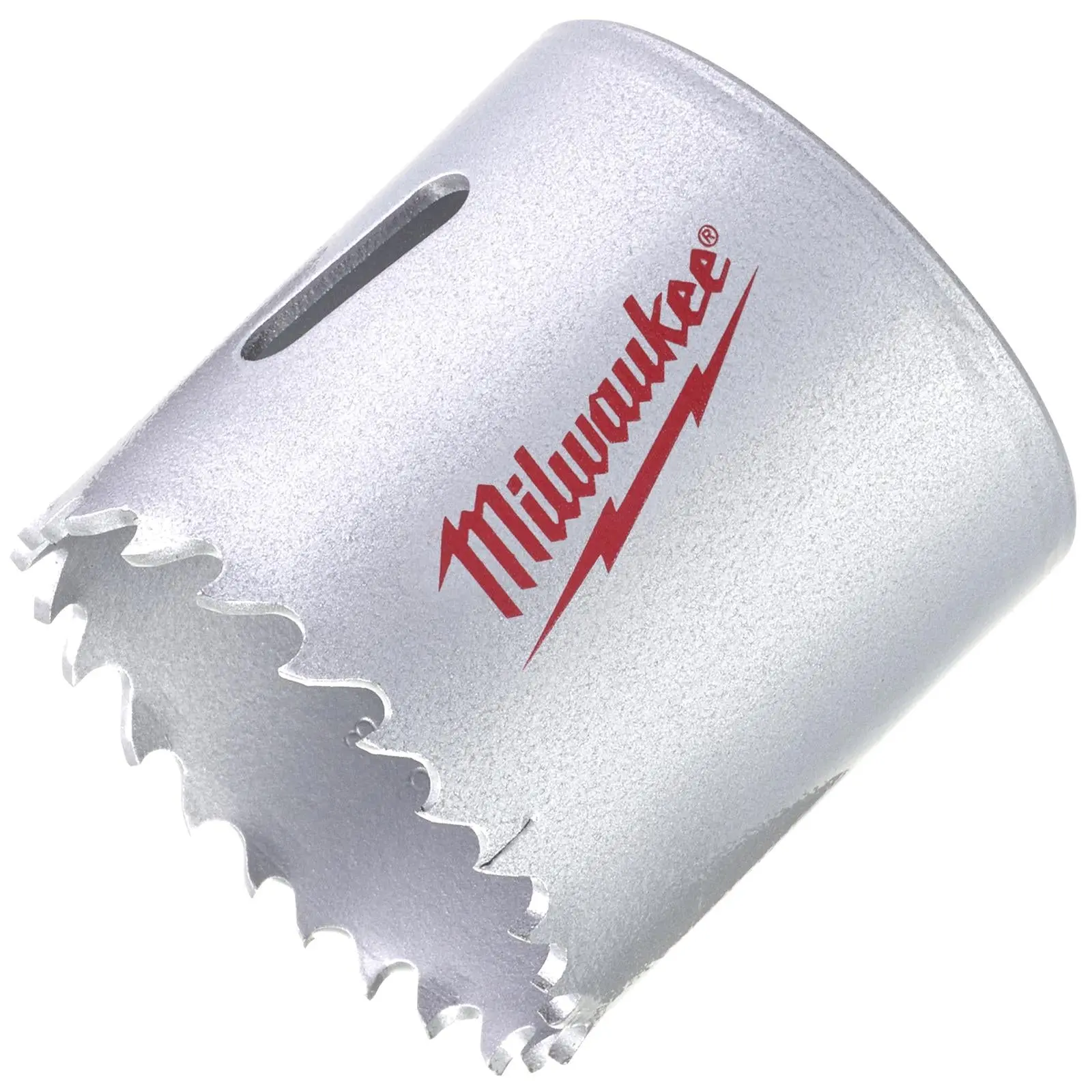 Milwaukee Contractors Holesaw Bi Metal Teeth 14-152mm Cutting Depth 38mm - Image 38
