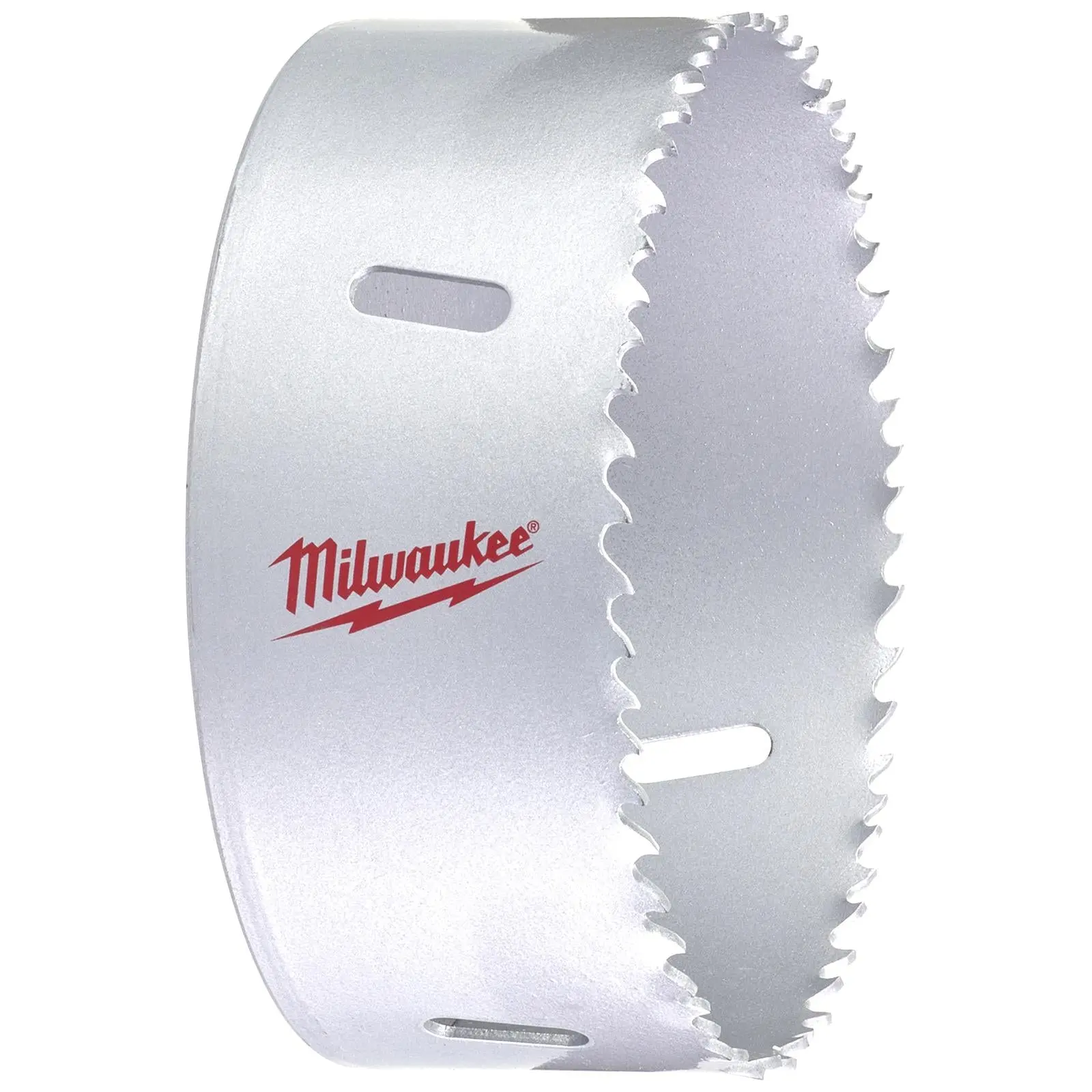 Milwaukee Contractors Holesaw Bi Metal Teeth 14-152mm Cutting Depth 38mm - Image 4