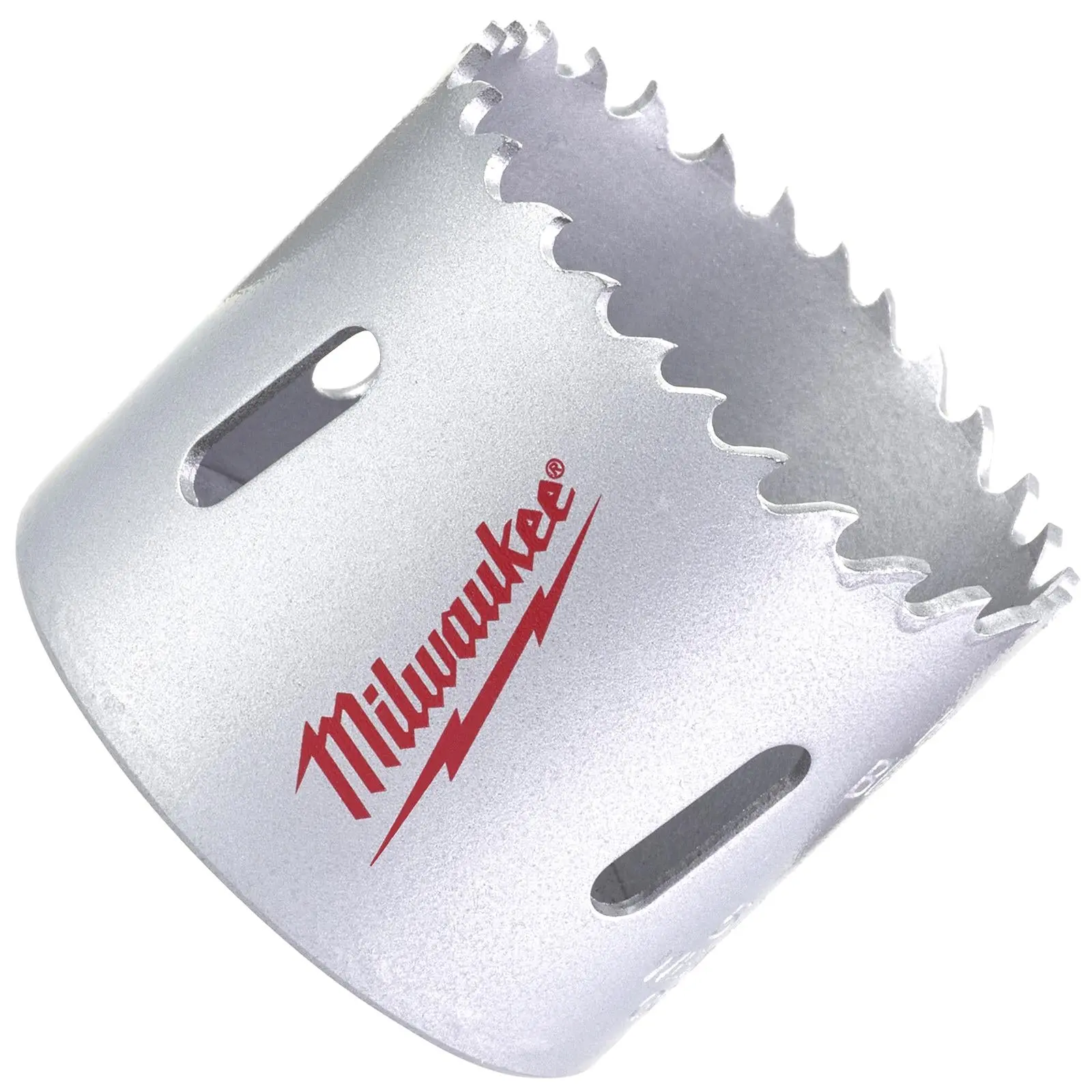 Milwaukee Contractors Holesaw Bi Metal Teeth 14-152mm Cutting Depth 38mm - Image 40