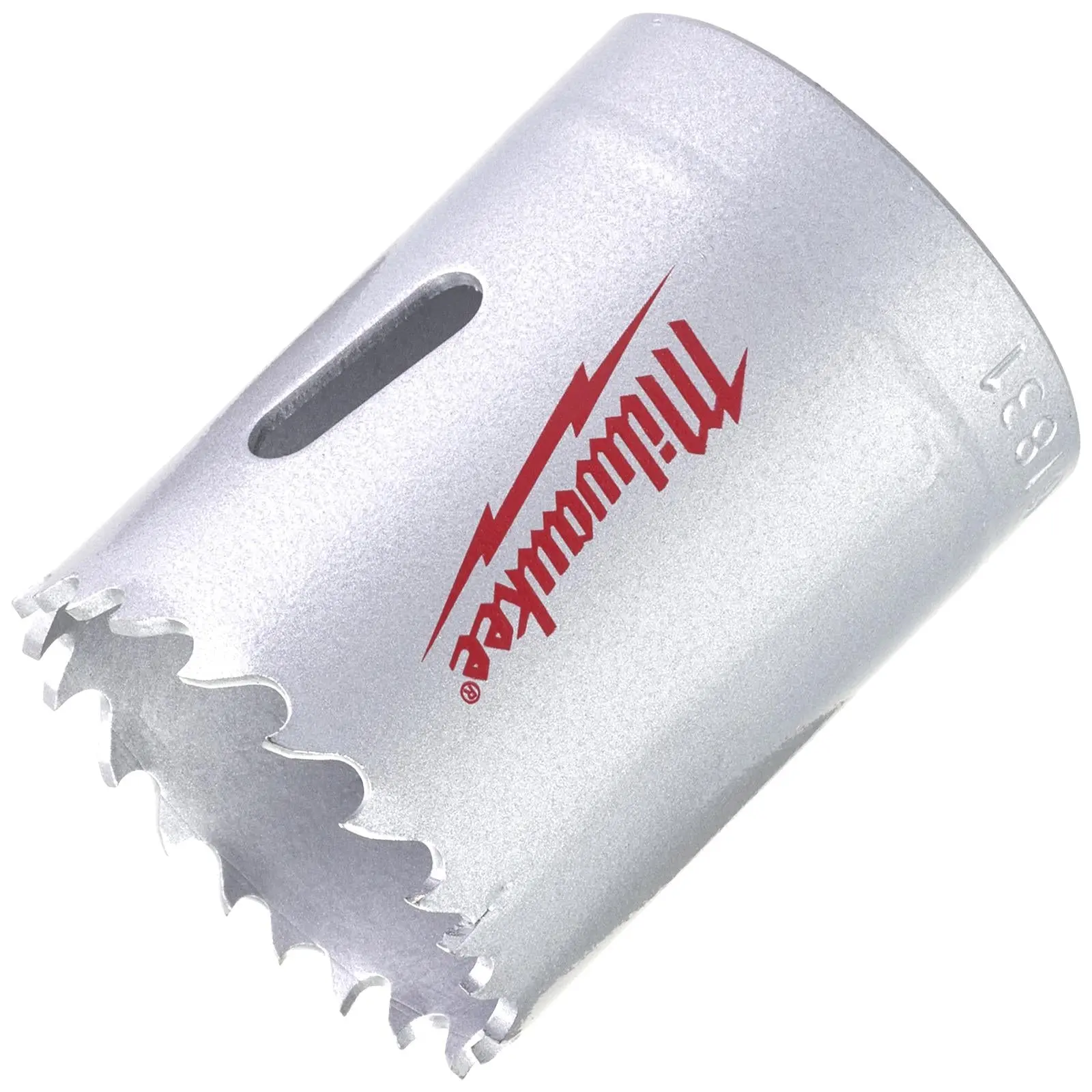 Milwaukee Contractors Holesaw Bi Metal Teeth 14-152mm Cutting Depth 38mm - Image 42