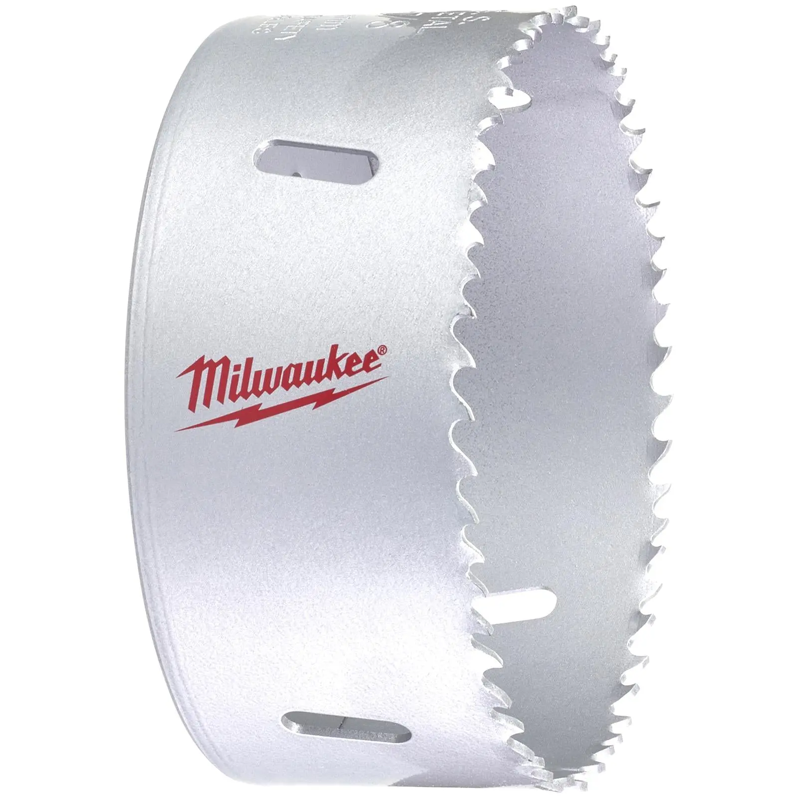 Milwaukee Contractors Holesaw Bi Metal Teeth 14-152mm Cutting Depth 38mm - Image 48