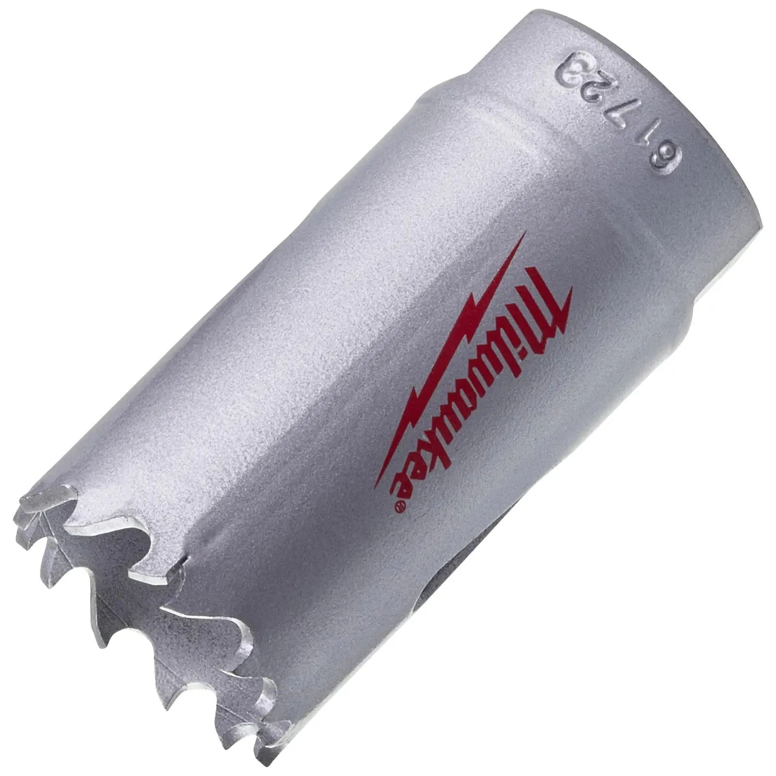 Milwaukee Contractors Holesaw Bi Metal Teeth 14-152mm Cutting Depth 38mm - Image 53