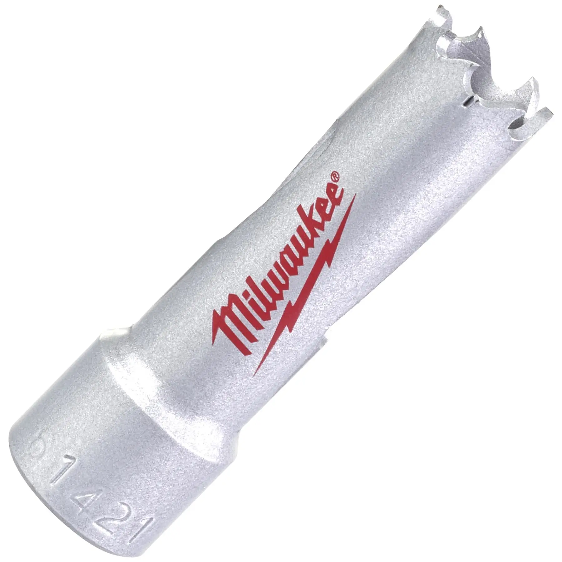 Milwaukee Contractors Holesaw Bi Metal Teeth 14-152mm Cutting Depth 38mm - Image 56