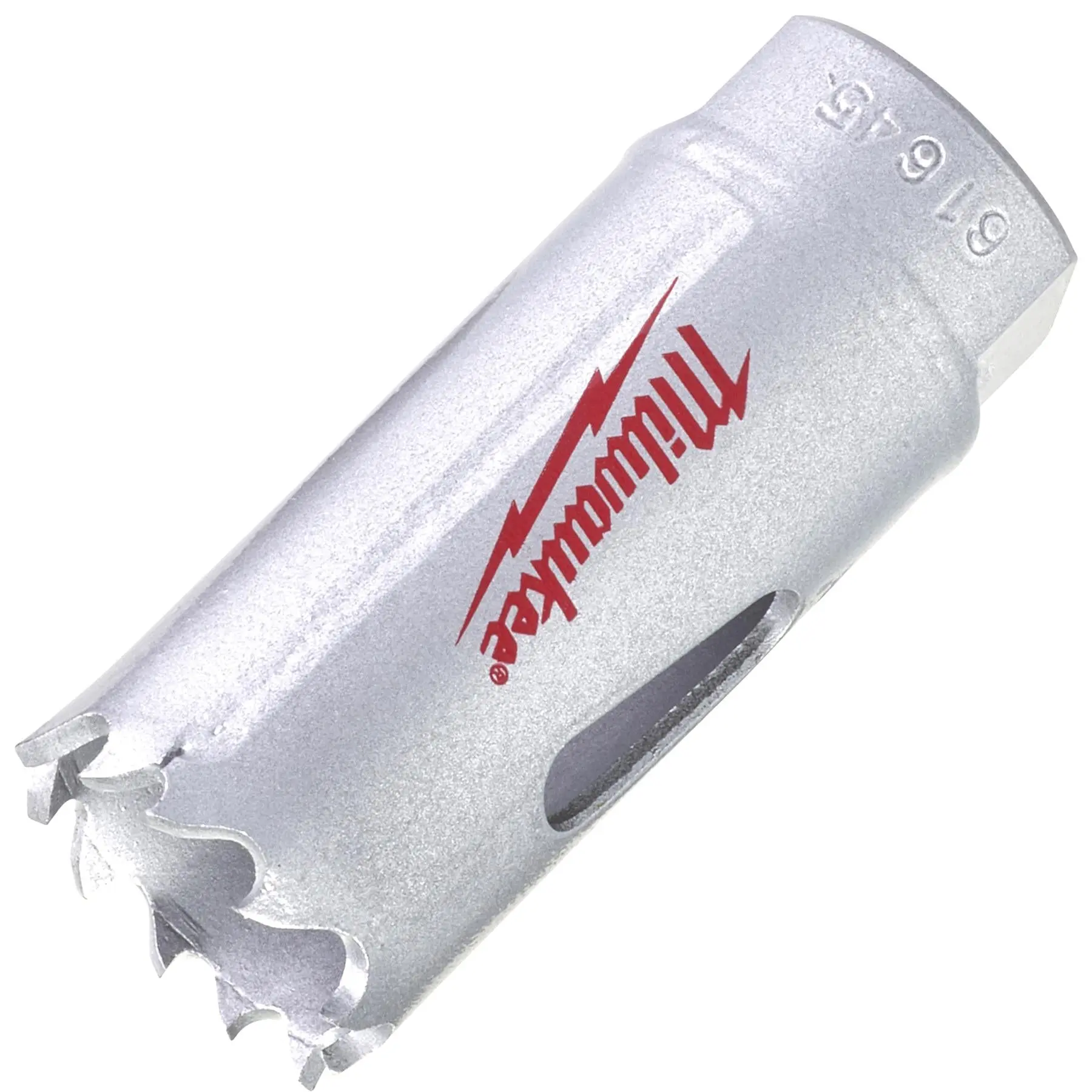 Milwaukee Contractors Holesaw Bi Metal Teeth 14-152mm Cutting Depth 38mm - Image 59