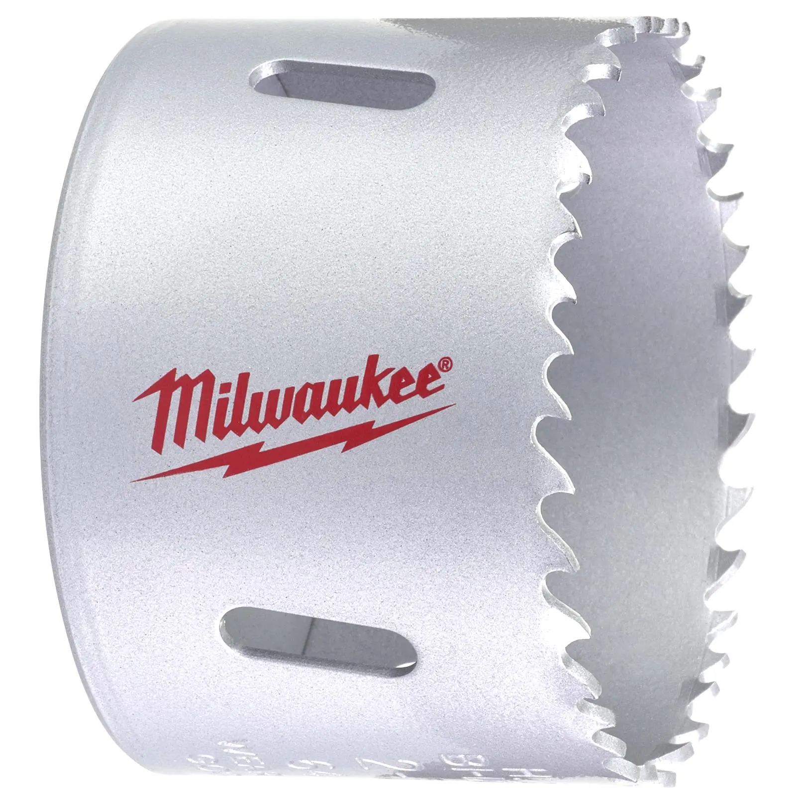 Milwaukee Contractors Holesaw Bi Metal Teeth 14-152mm Cutting Depth 38mm - Image 78