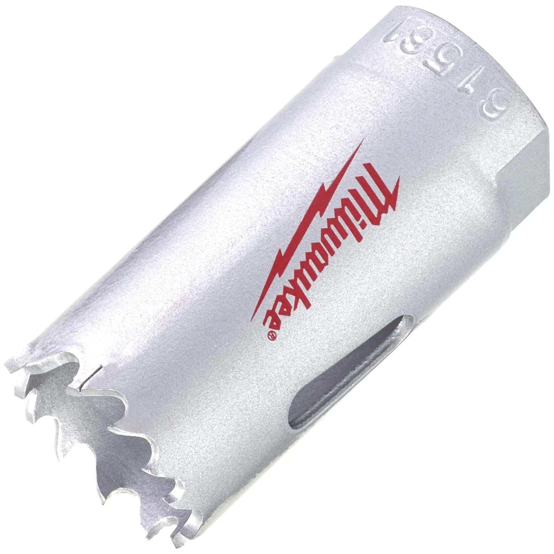 Milwaukee Contractors Holesaw Bi Metal Teeth 14-152mm Cutting Depth 38mm - Image 81