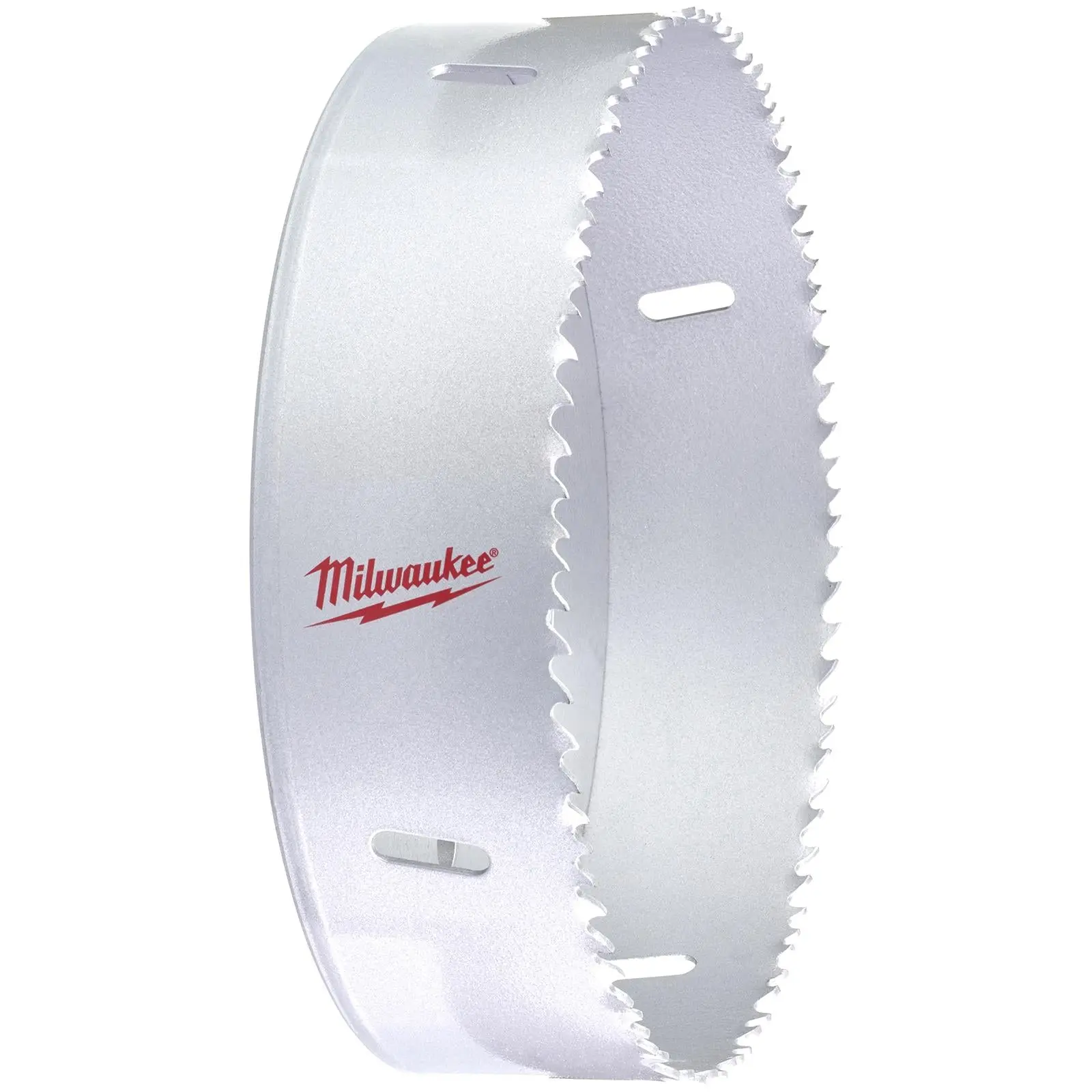 Milwaukee Contractors Holesaw Bi Metal Teeth 14-152mm Cutting Depth 38mm - Image 83