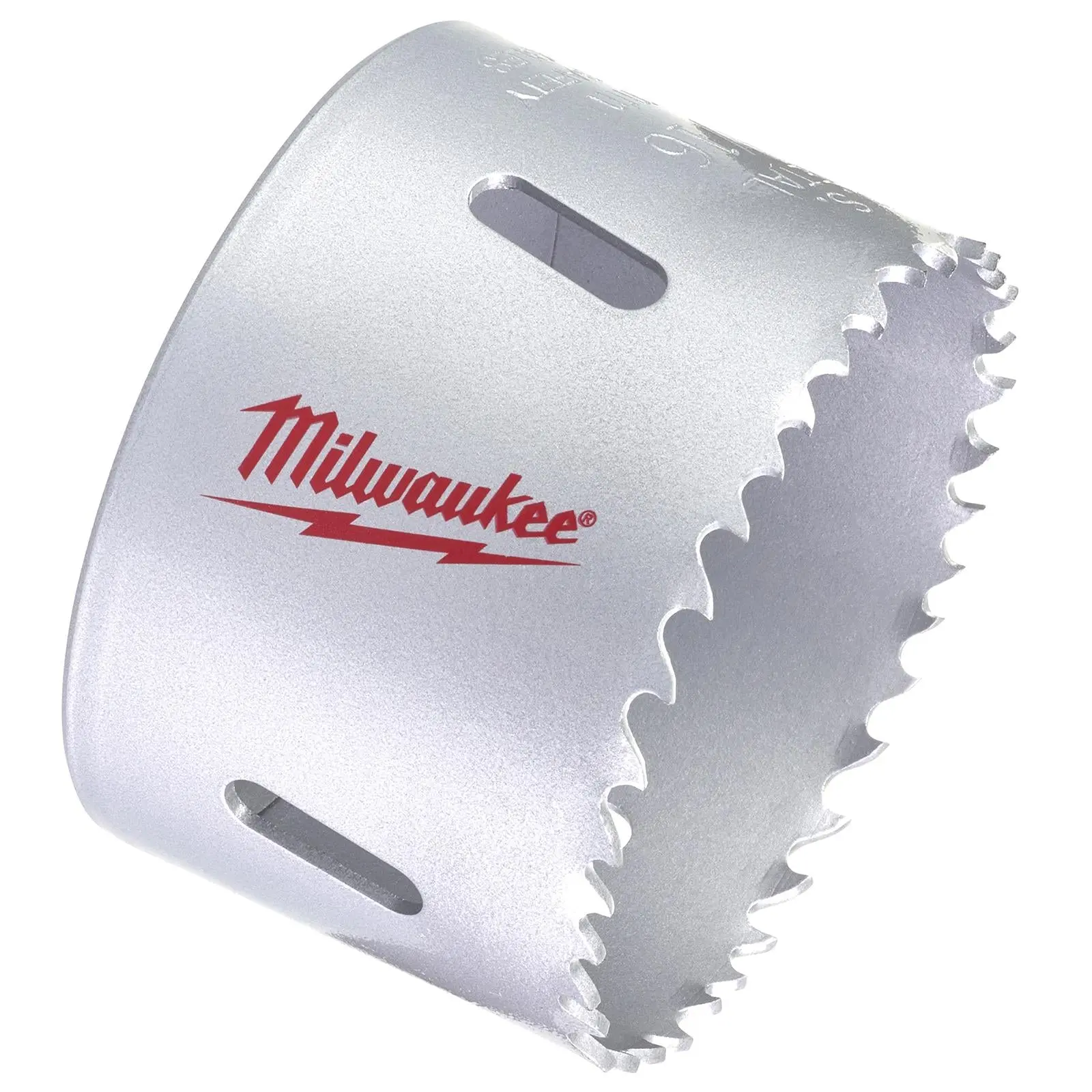 Milwaukee Contractors Holesaw Bi Metal Teeth 14-152mm Cutting Depth 38mm - Image 87