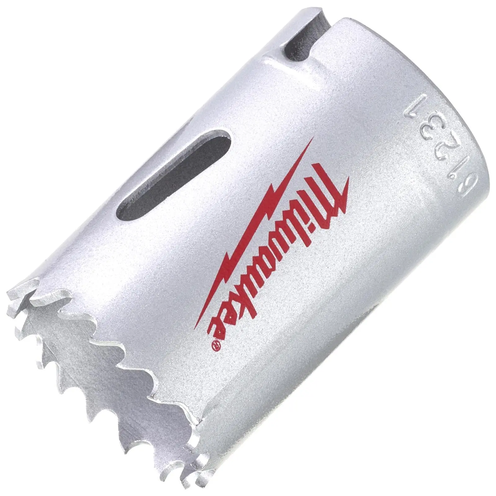 Milwaukee Contractors Holesaw Bi Metal Teeth 14-152mm Cutting Depth 38mm - Image 9