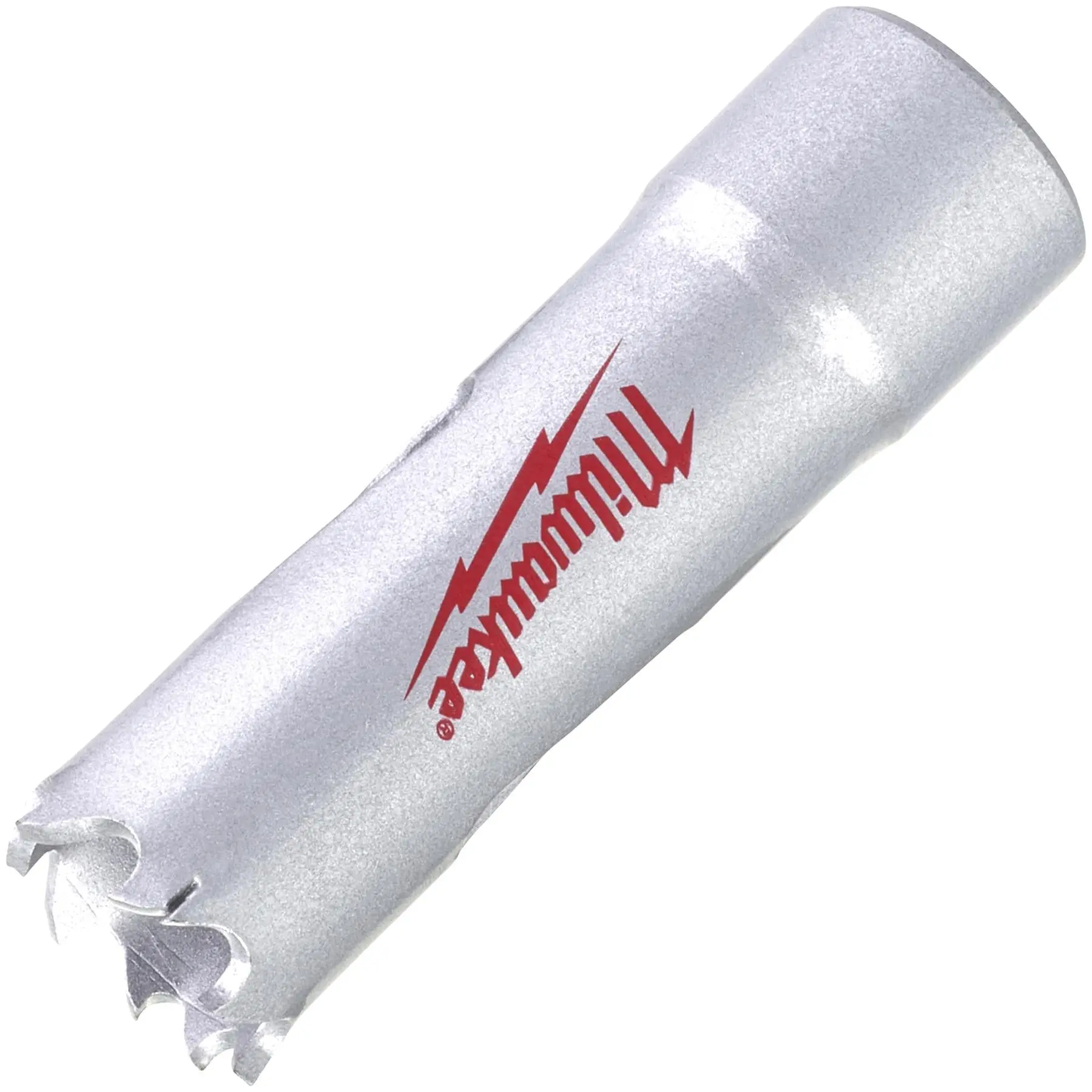 Milwaukee Contractors Holesaw Bi Metal Teeth 14-152mm Cutting Depth 38mm - Image 90