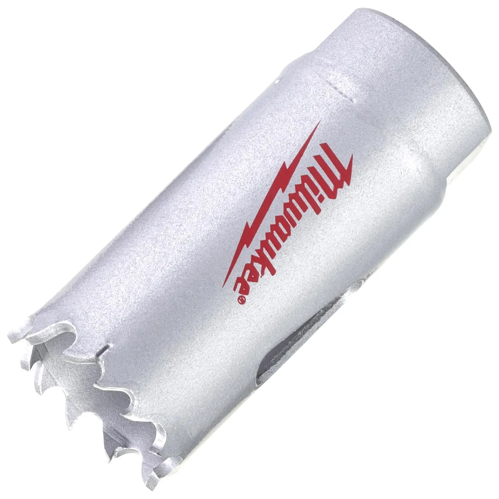 Milwaukee Contractors Holesaw Bi Metal Teeth 14-152mm Cutting Depth 38mm - Image 93