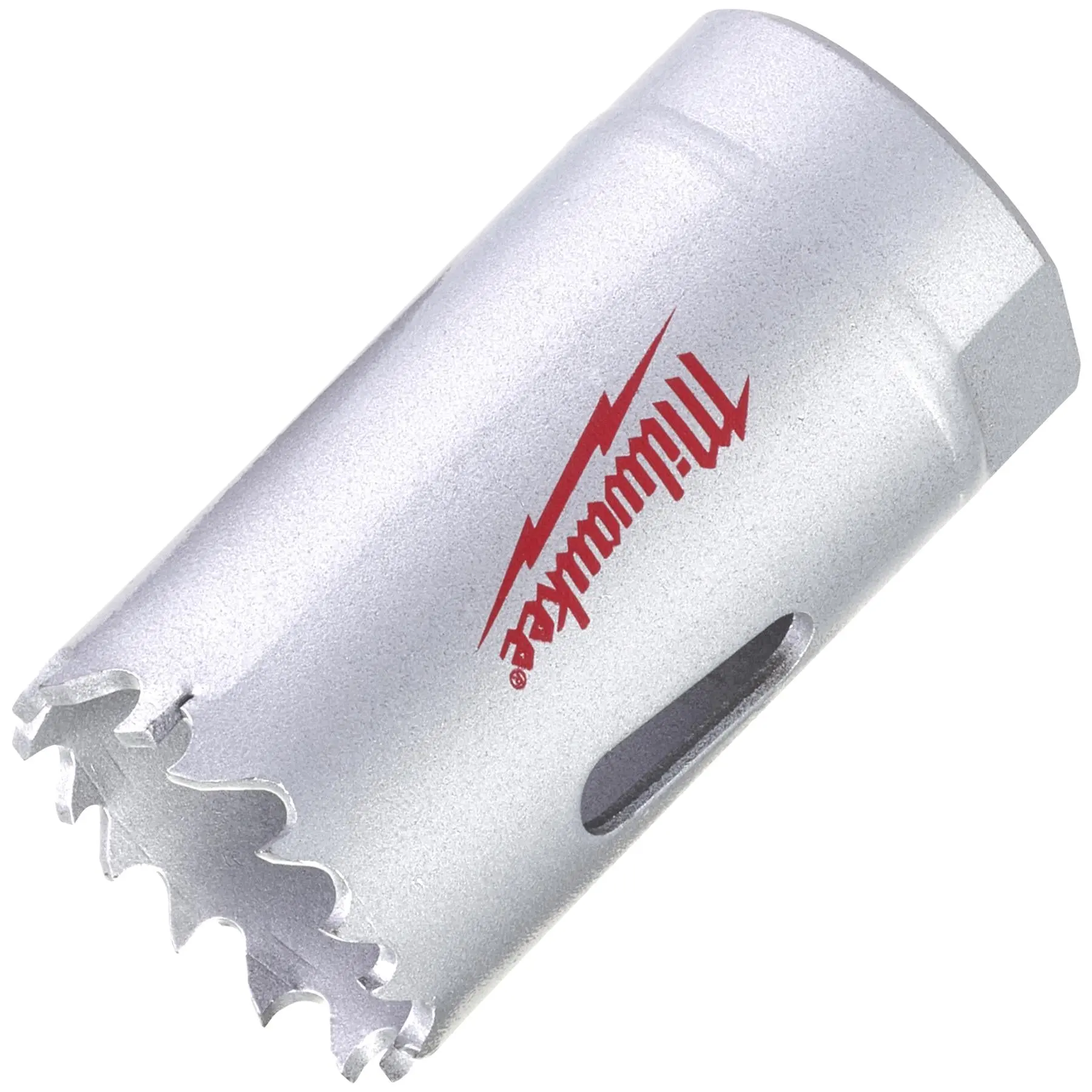 Milwaukee Contractors Holesaw Bi Metal Teeth 14-152mm Cutting Depth 38mm - Image 96