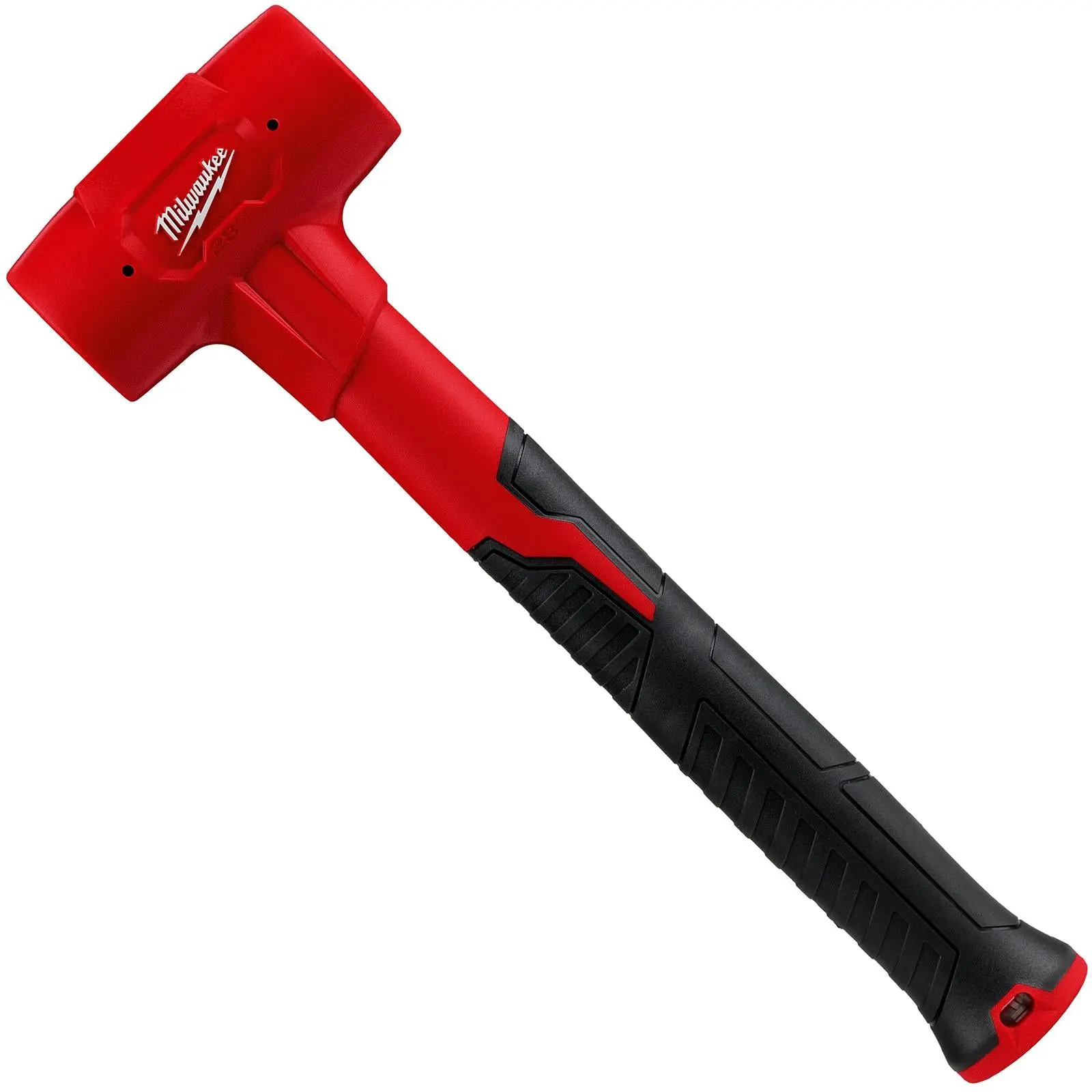 Milwaukee Dead Blow Hammer 790g 28oz - Image 3