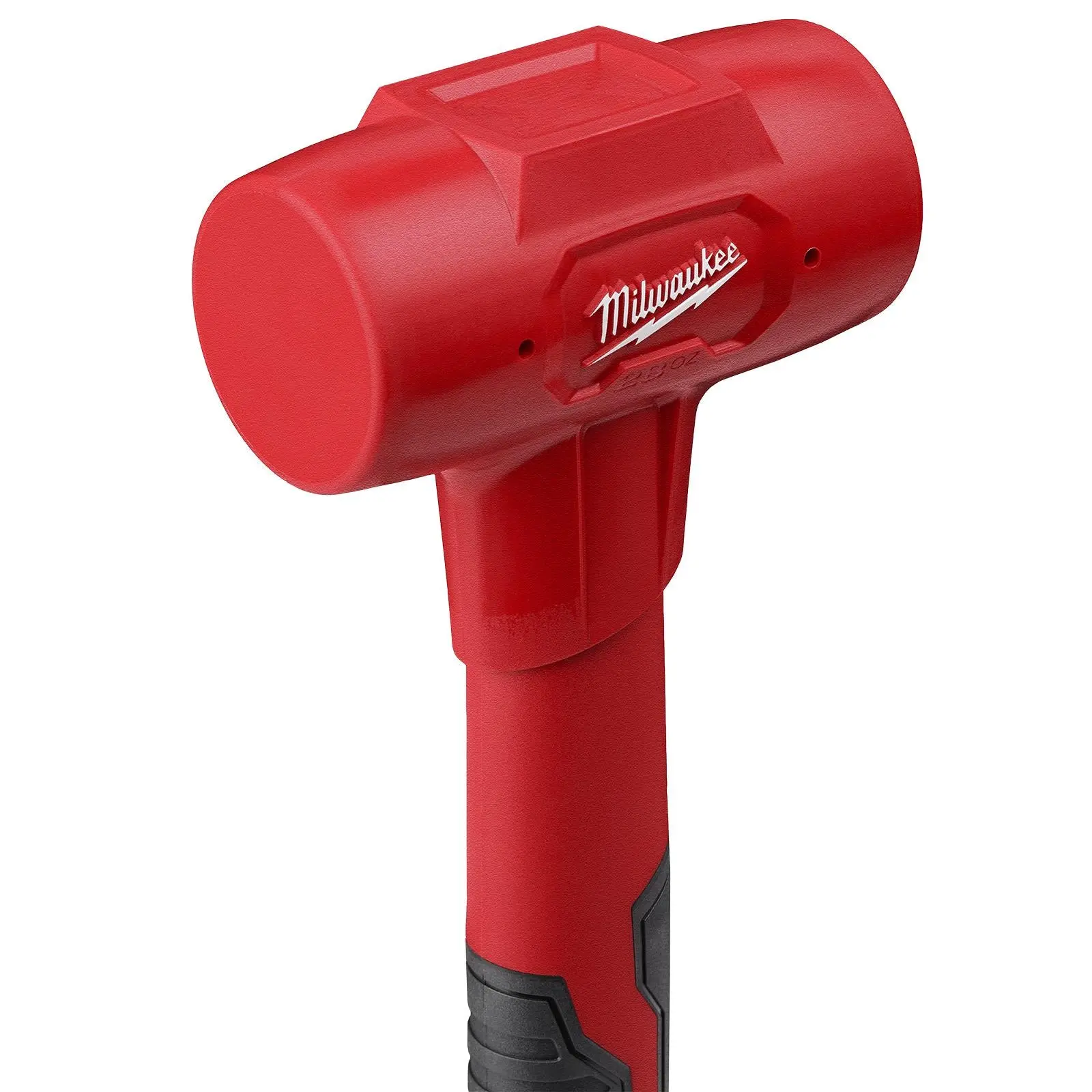 Milwaukee Dead Blow Hammer 790g 28oz - Image 4