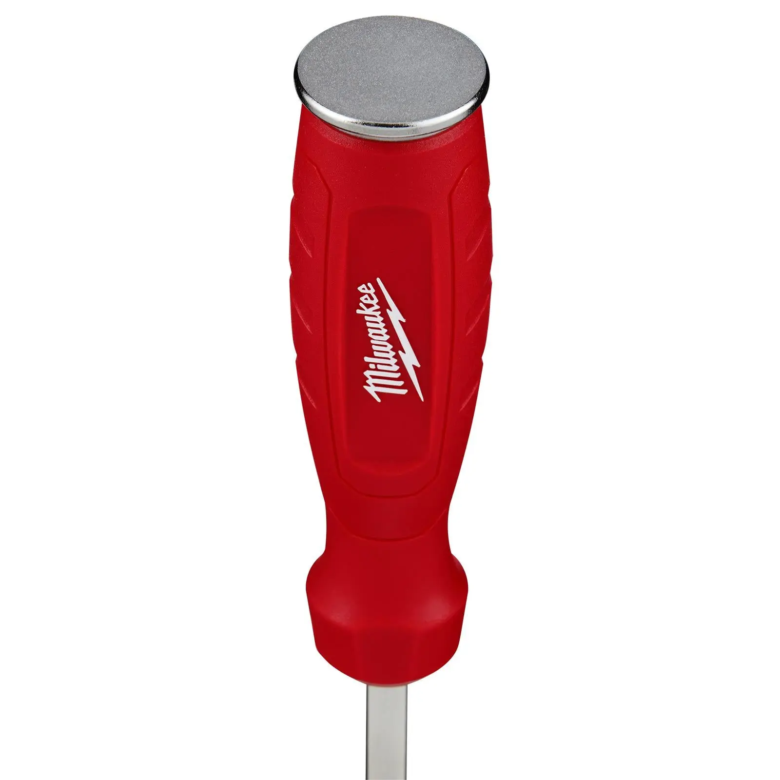Milwaukee Demolition Driver Screwdriver Hammer Thru Striking Cap - Image 3