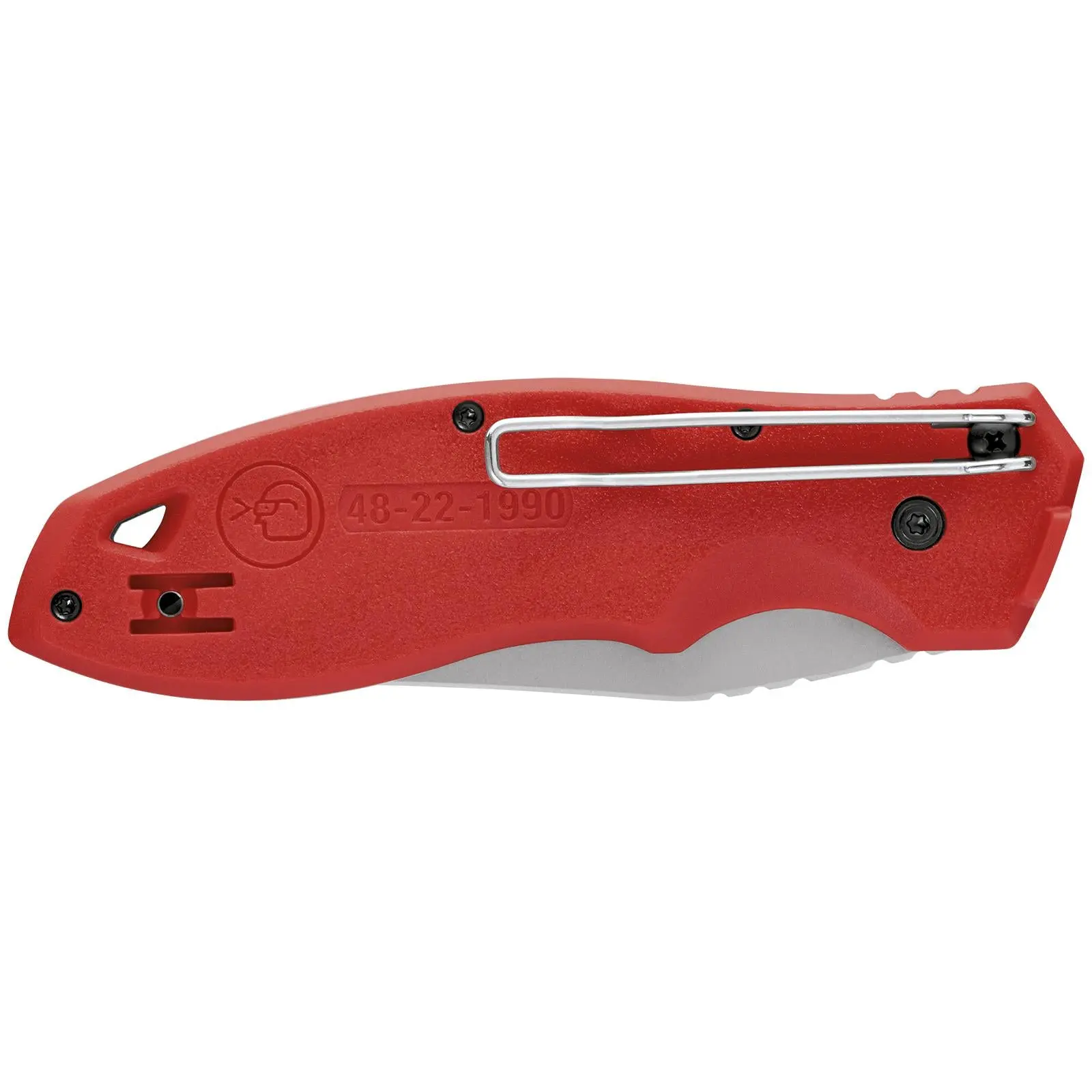 Milwaukee FASTBACK Folding Knife - Image 6