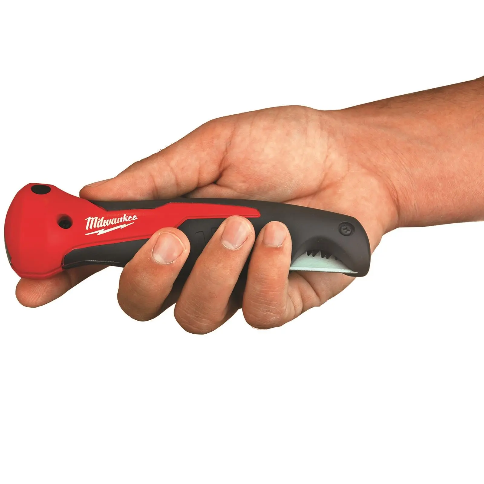 Milwaukee Folding Jab Saw 18 TPI 150mm Blade - Image 4