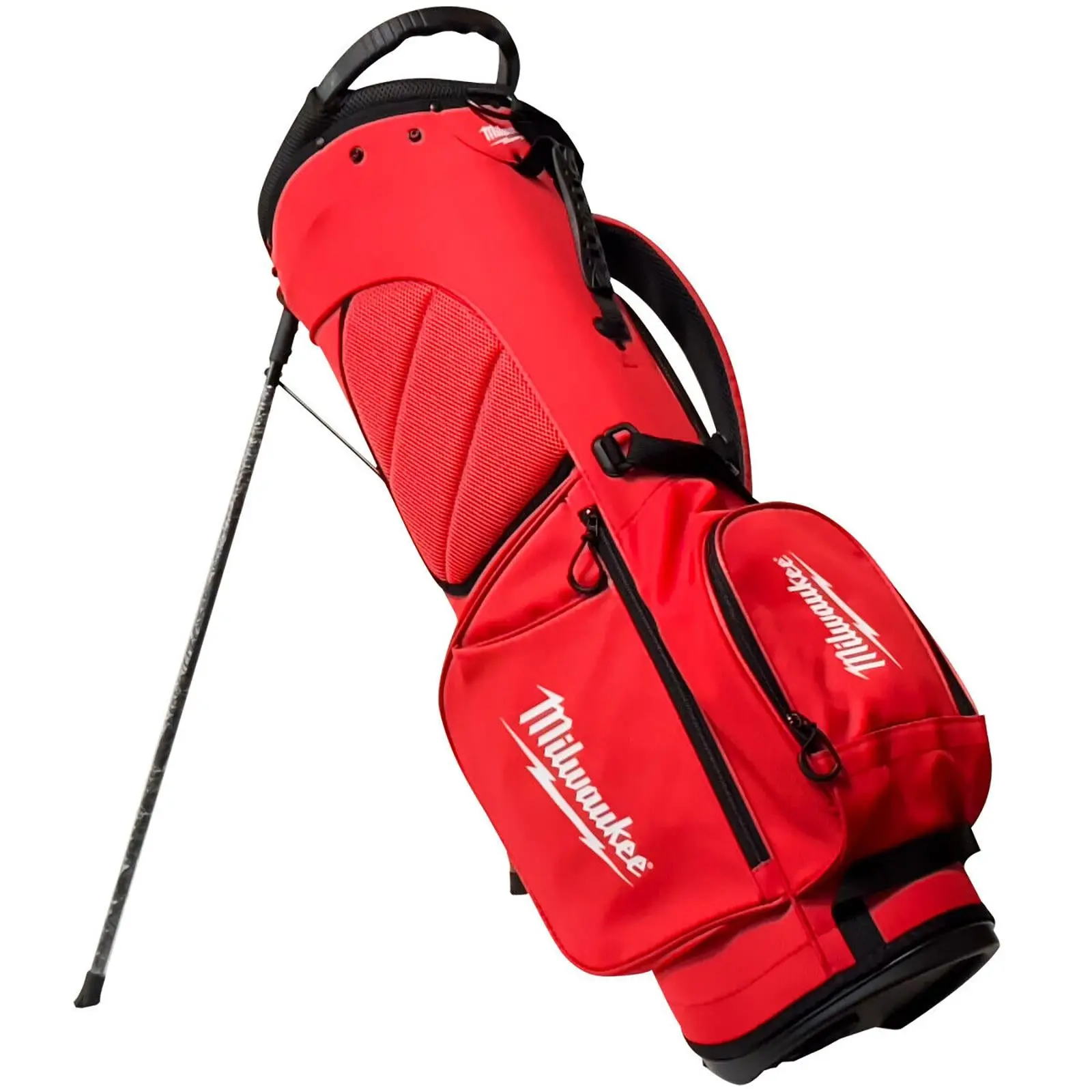 Milwaukee Golf Bag - Image 2
