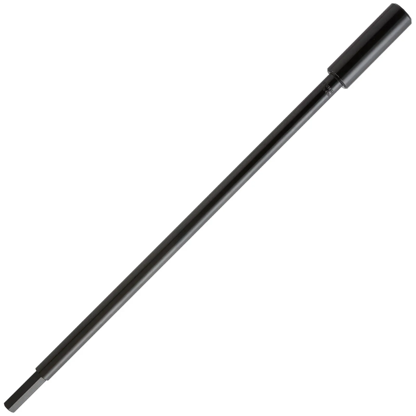 Milwaukee Holesaw Extension 300mm 9.5mm Hex Shank - Image 3