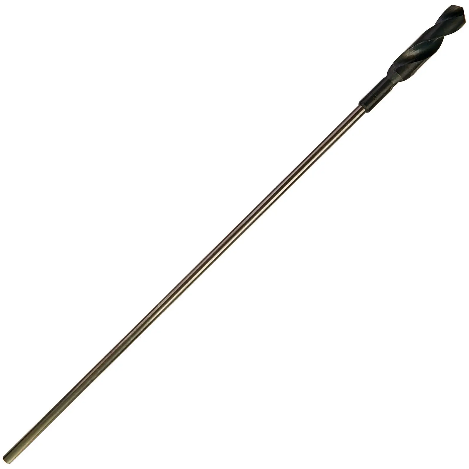 Milwaukee HSS Cable Drill Bit Wood Plasterboard Metal Channel 22 x 600mm - Image 3
