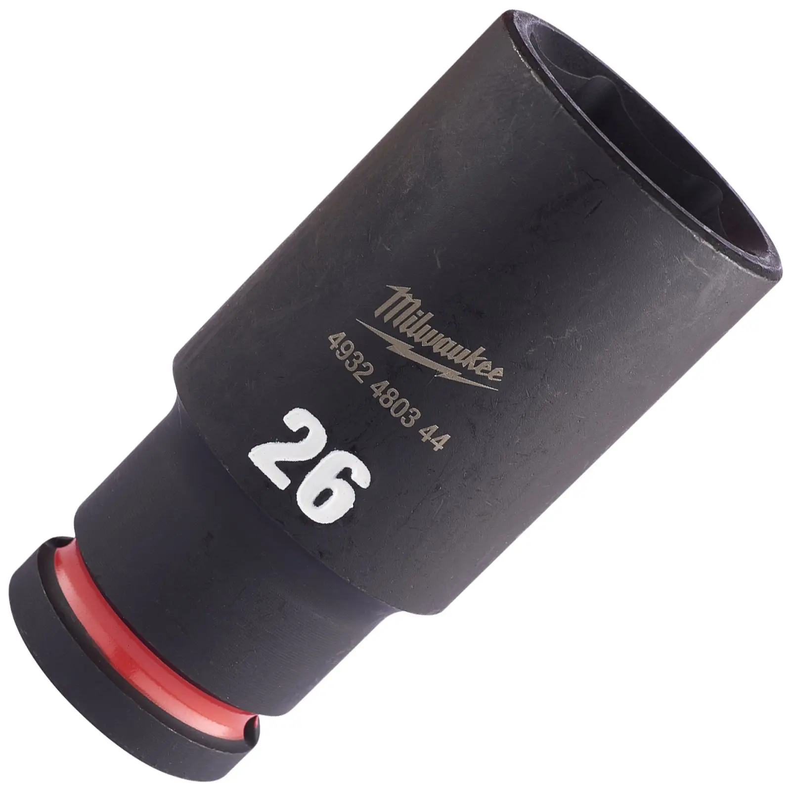 Milwaukee Impact Sockets Deep 1/2" Drive 8-36mm SHOCKWAVE Impact Duty - Image 15