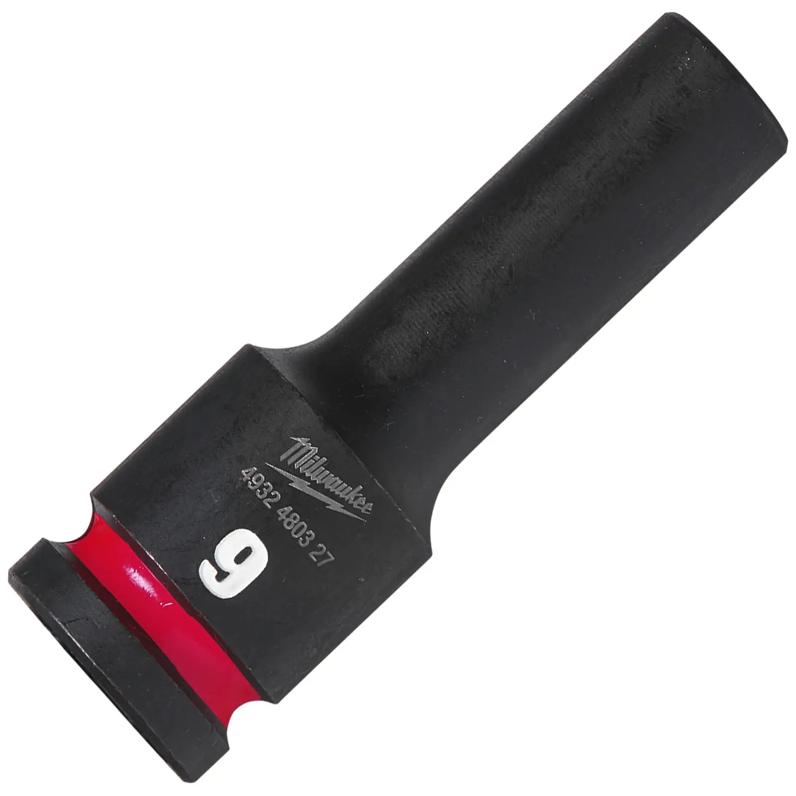 Milwaukee Impact Sockets Deep 1/2" Drive 8-36mm SHOCKWAVE Impact Duty - Image 18