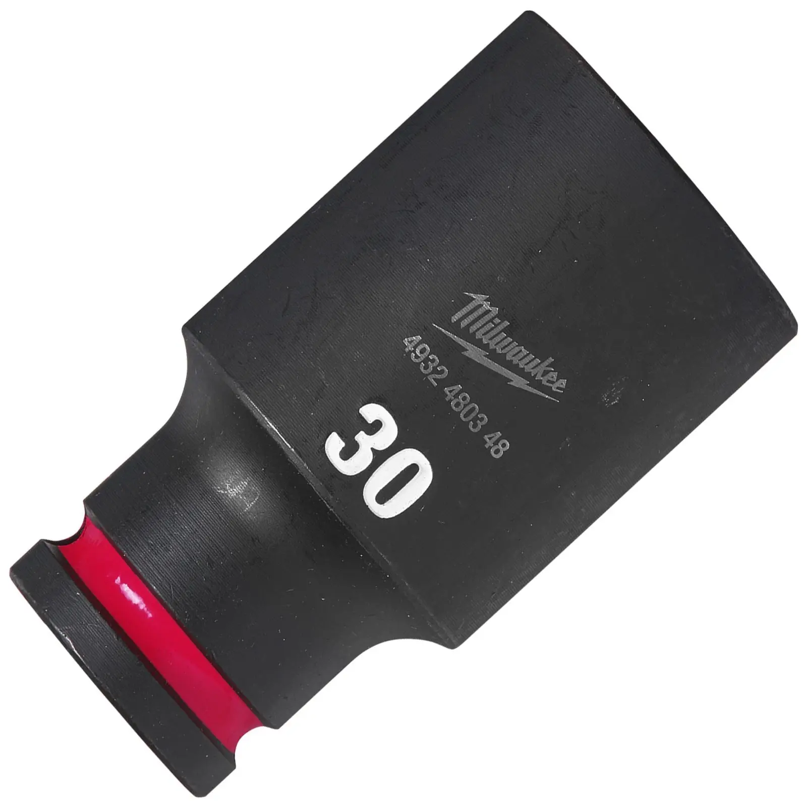 Milwaukee Impact Sockets Deep 1/2" Drive 8-36mm SHOCKWAVE Impact Duty - Image 21
